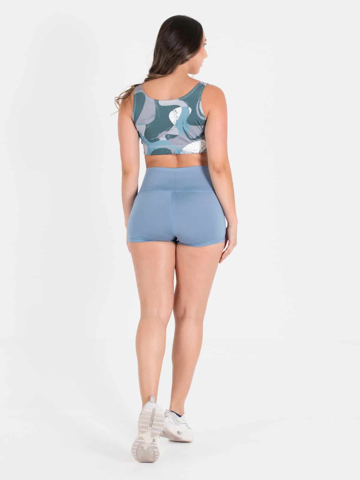 Ameli mini short set - miniatura 3