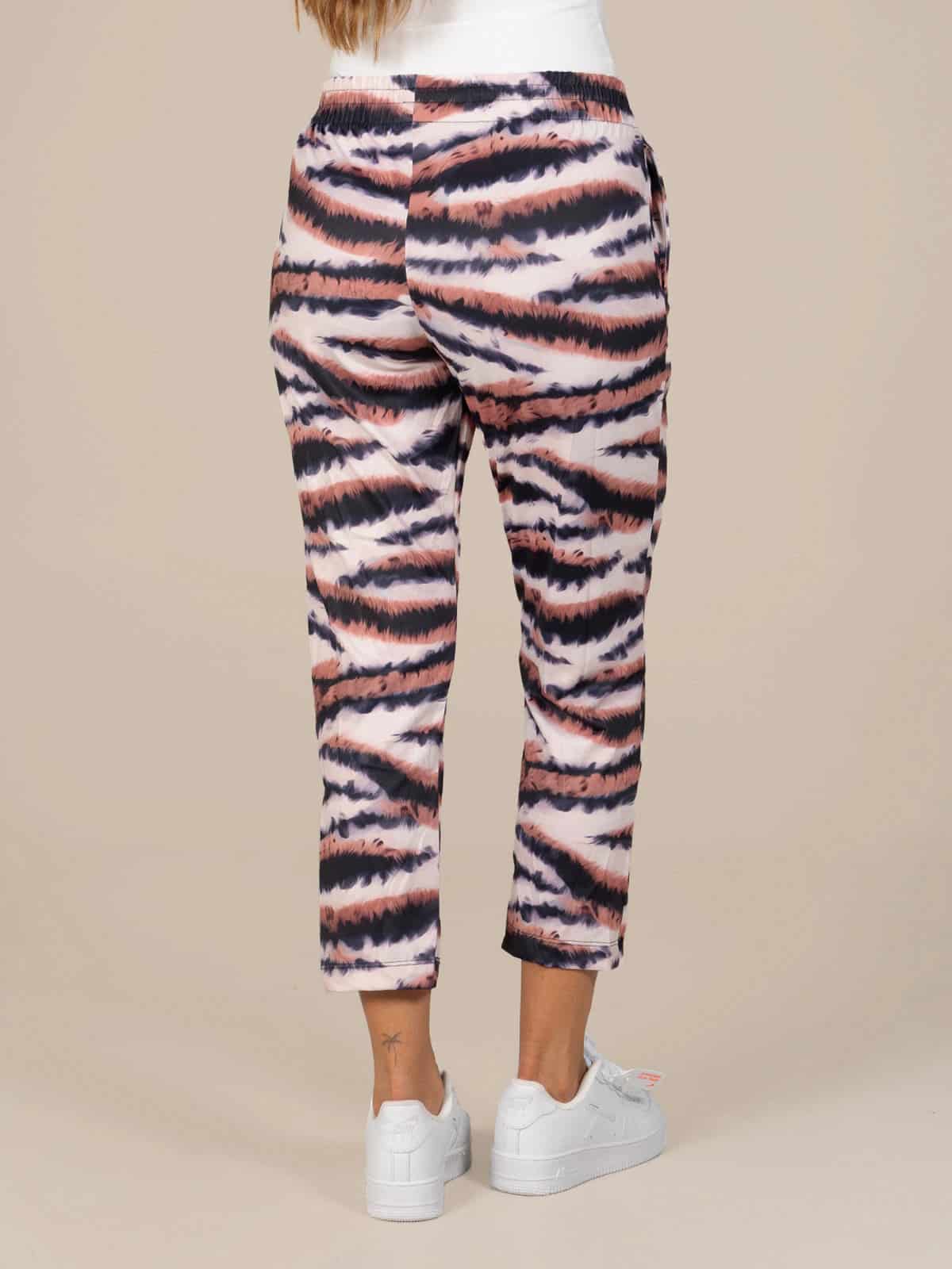 daney pantalon cherry ibiza - miniatura 4