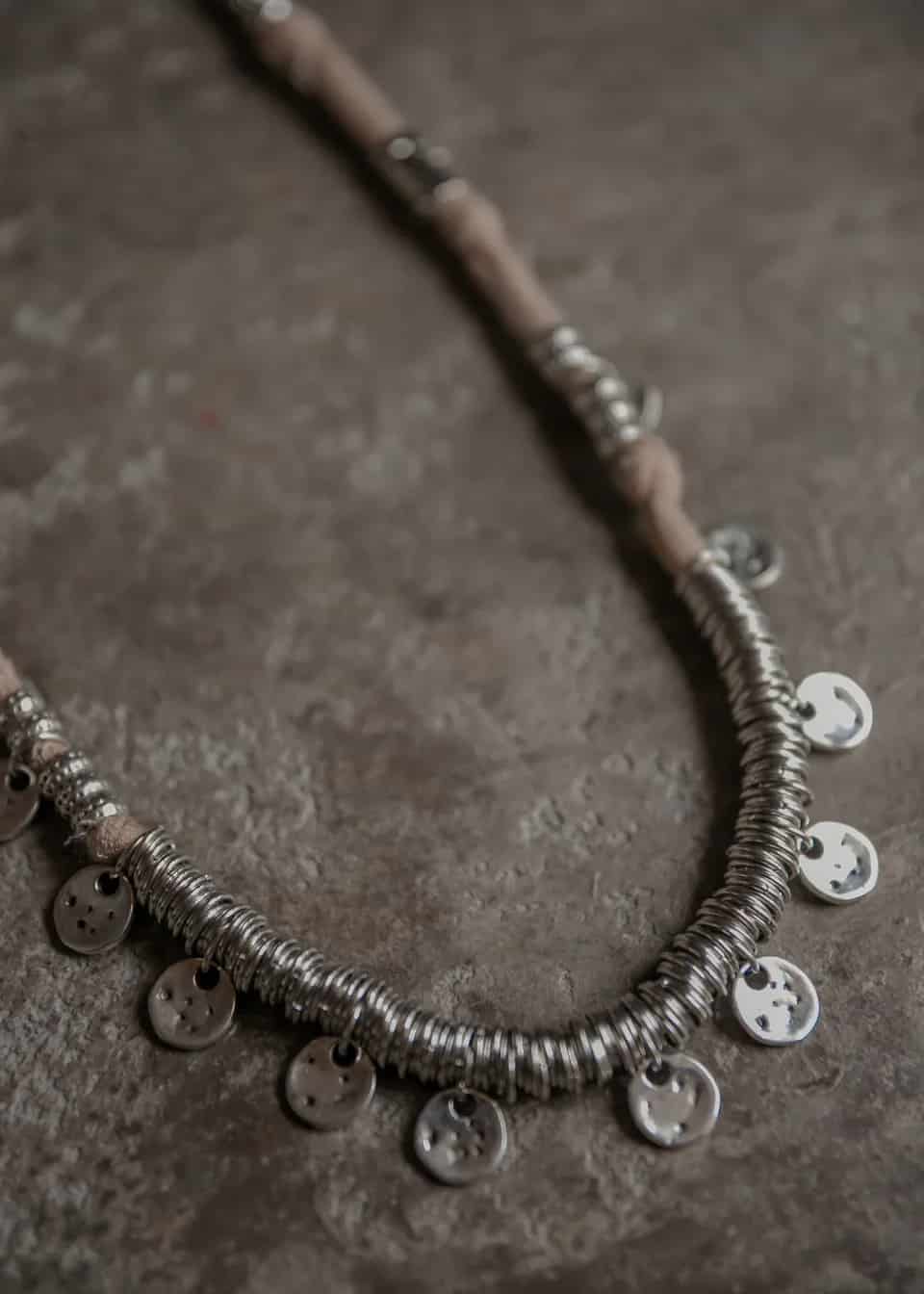 Collar Marsella - miniatura 7