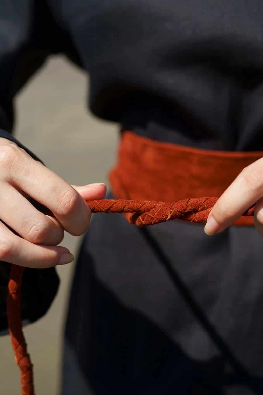 Mbuzi Belt - miniatura 6