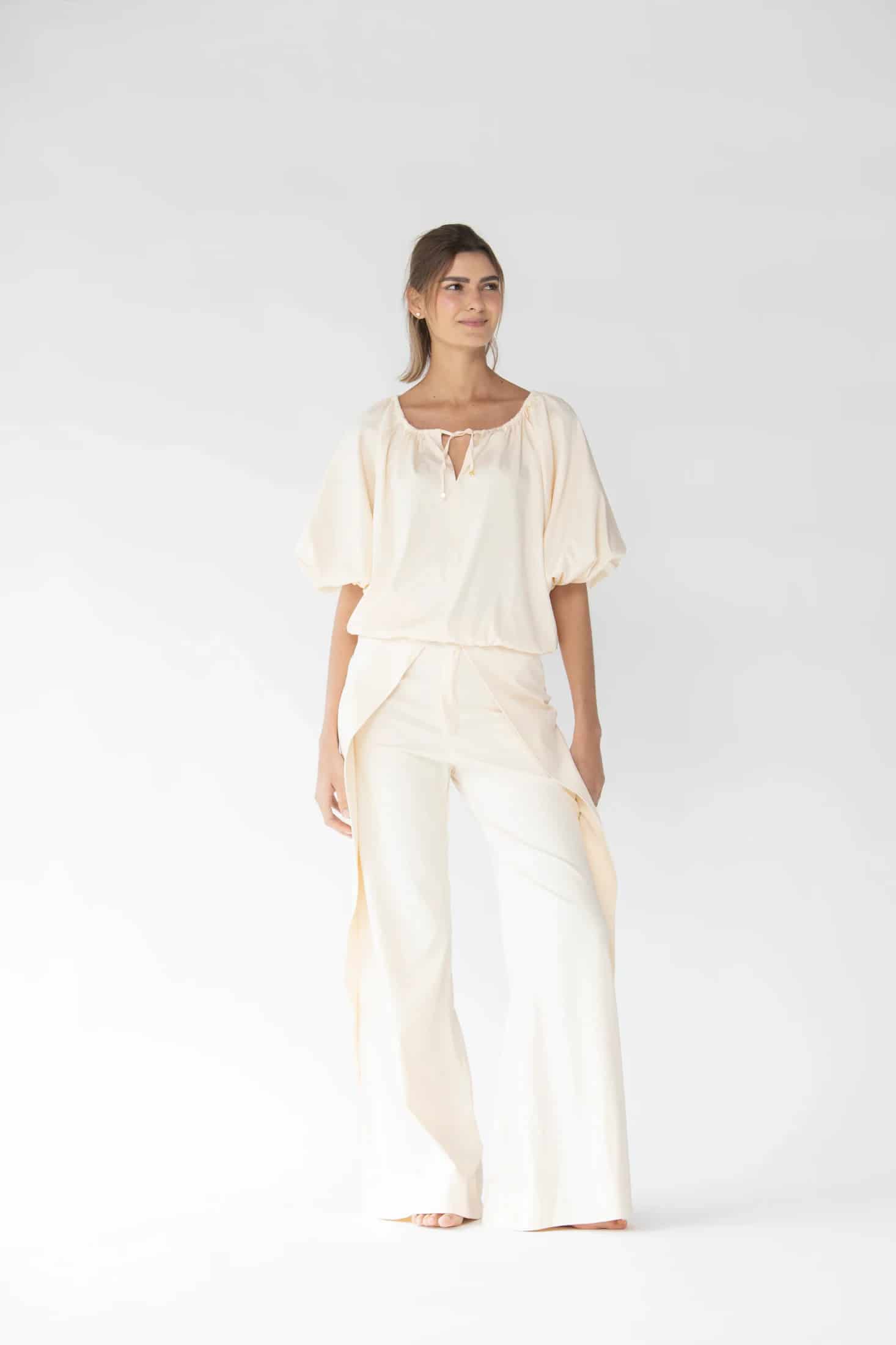 PANTALON ALLURA - miniatura 1