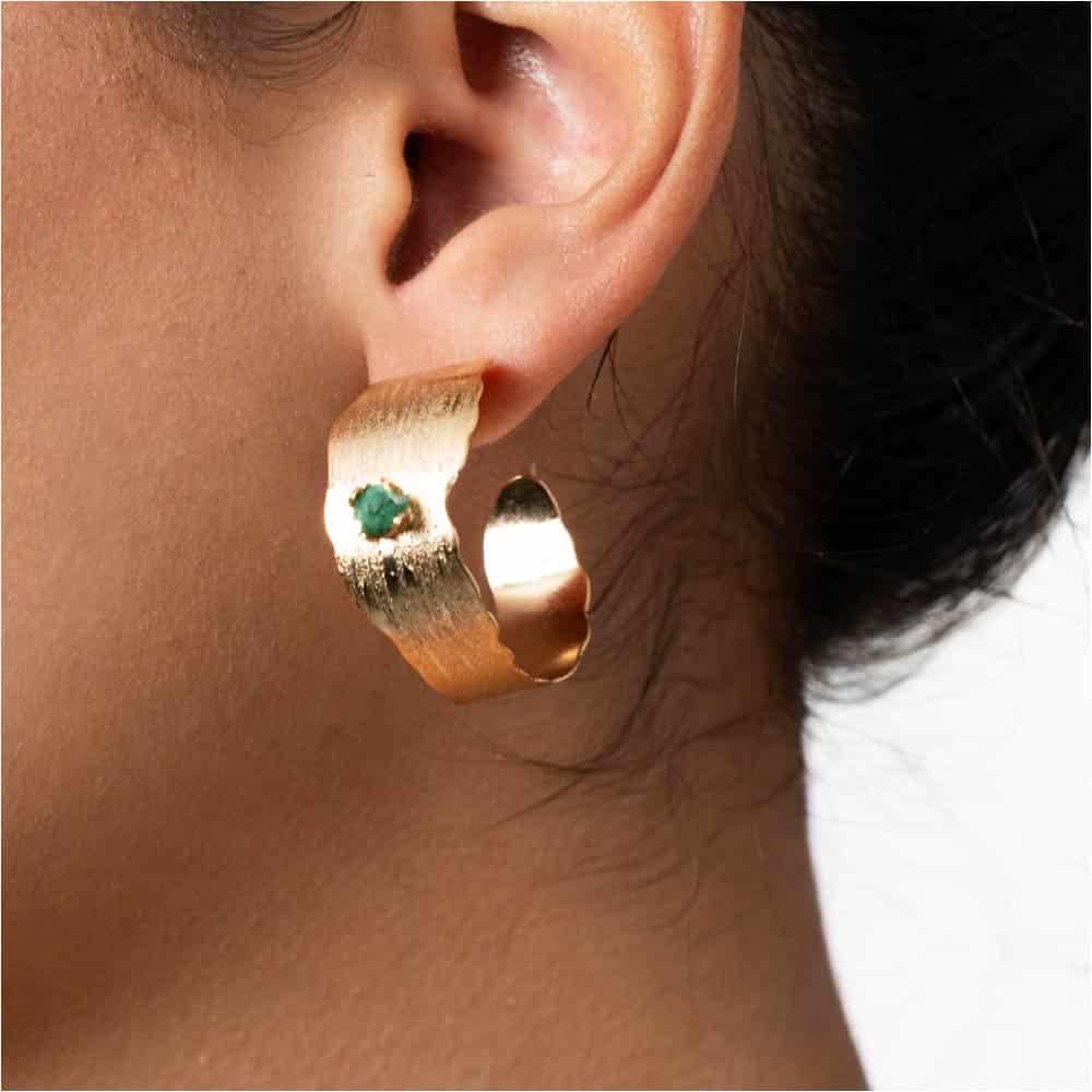 Arete Candonga Lumina - miniatura 2