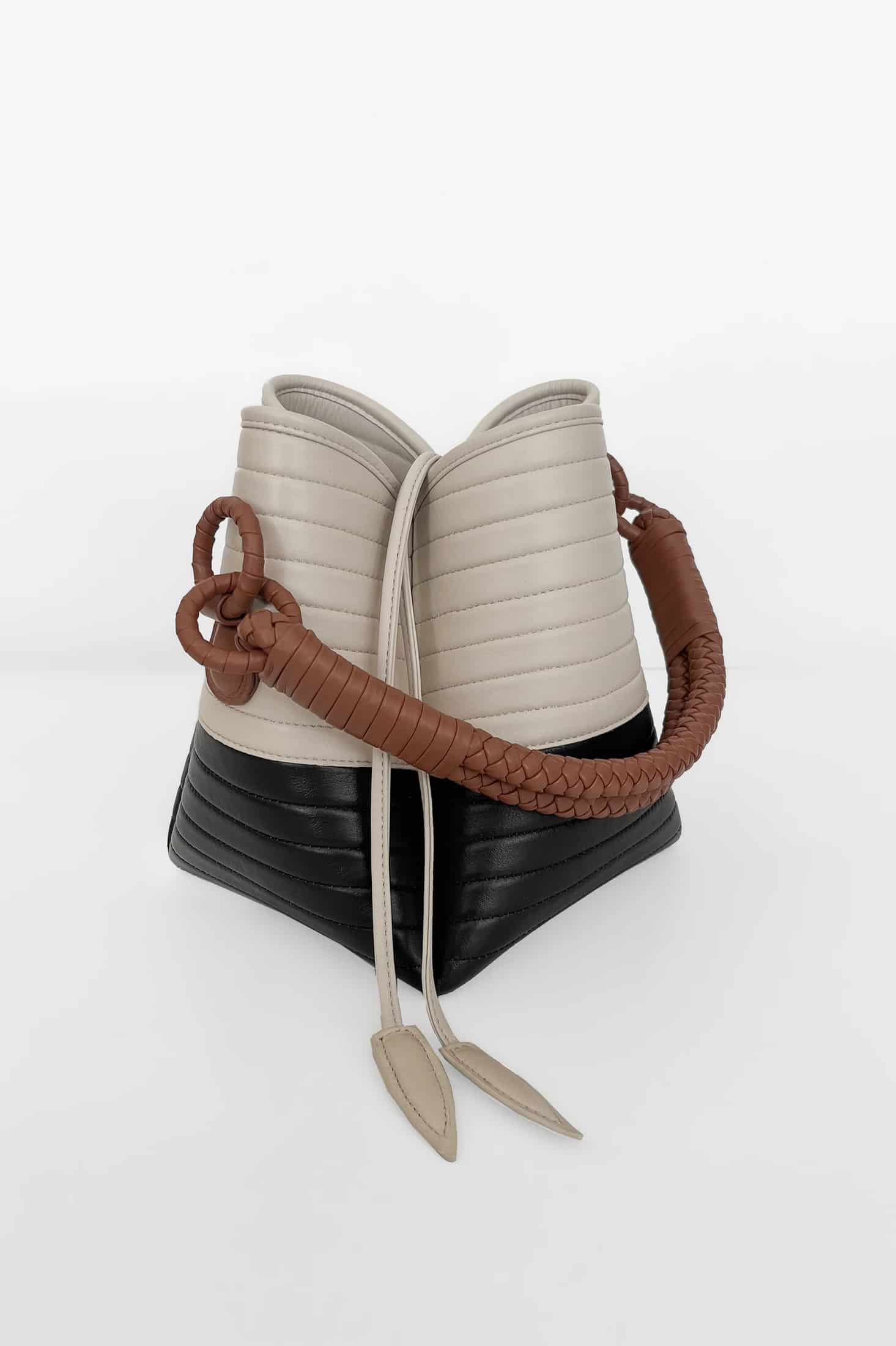 Tulip Oxford Bag, Tiramisu - miniatura 5
