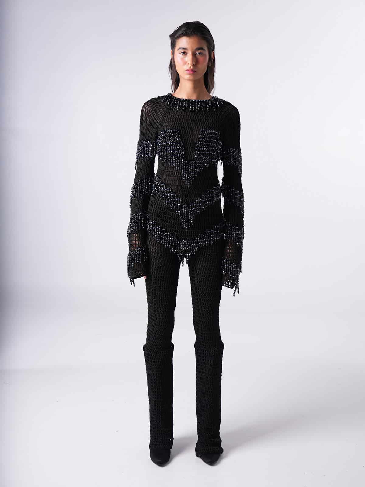 BALLERINA JUMPSUIT - miniatura 1