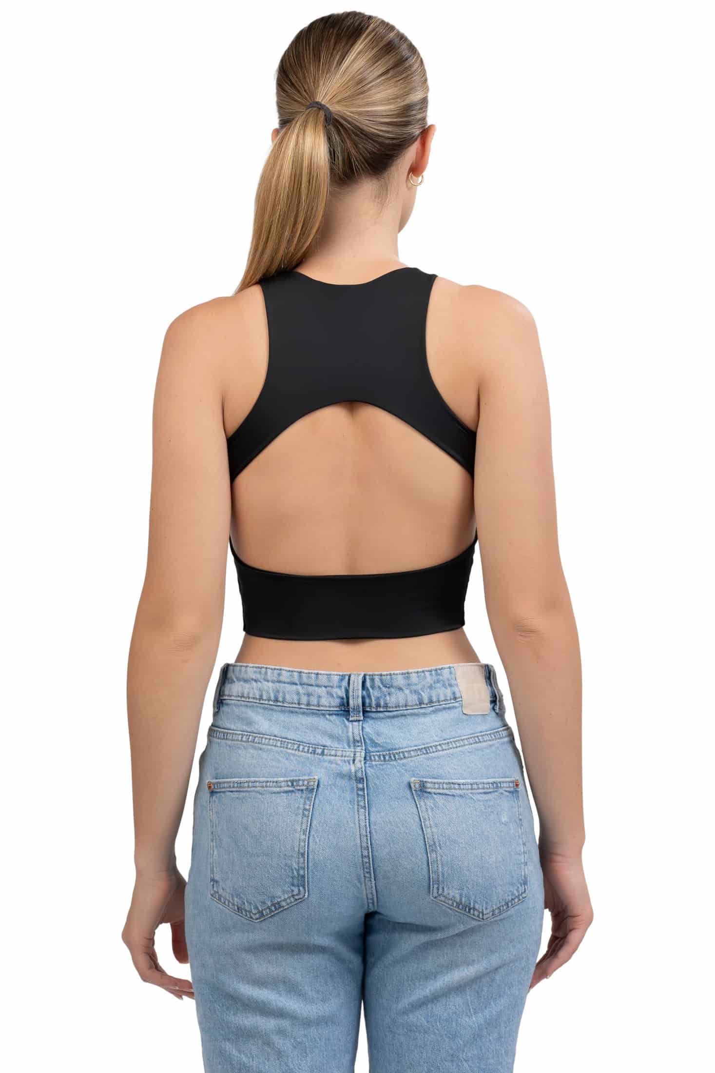 Crop Top – Rumania - miniatura 1
