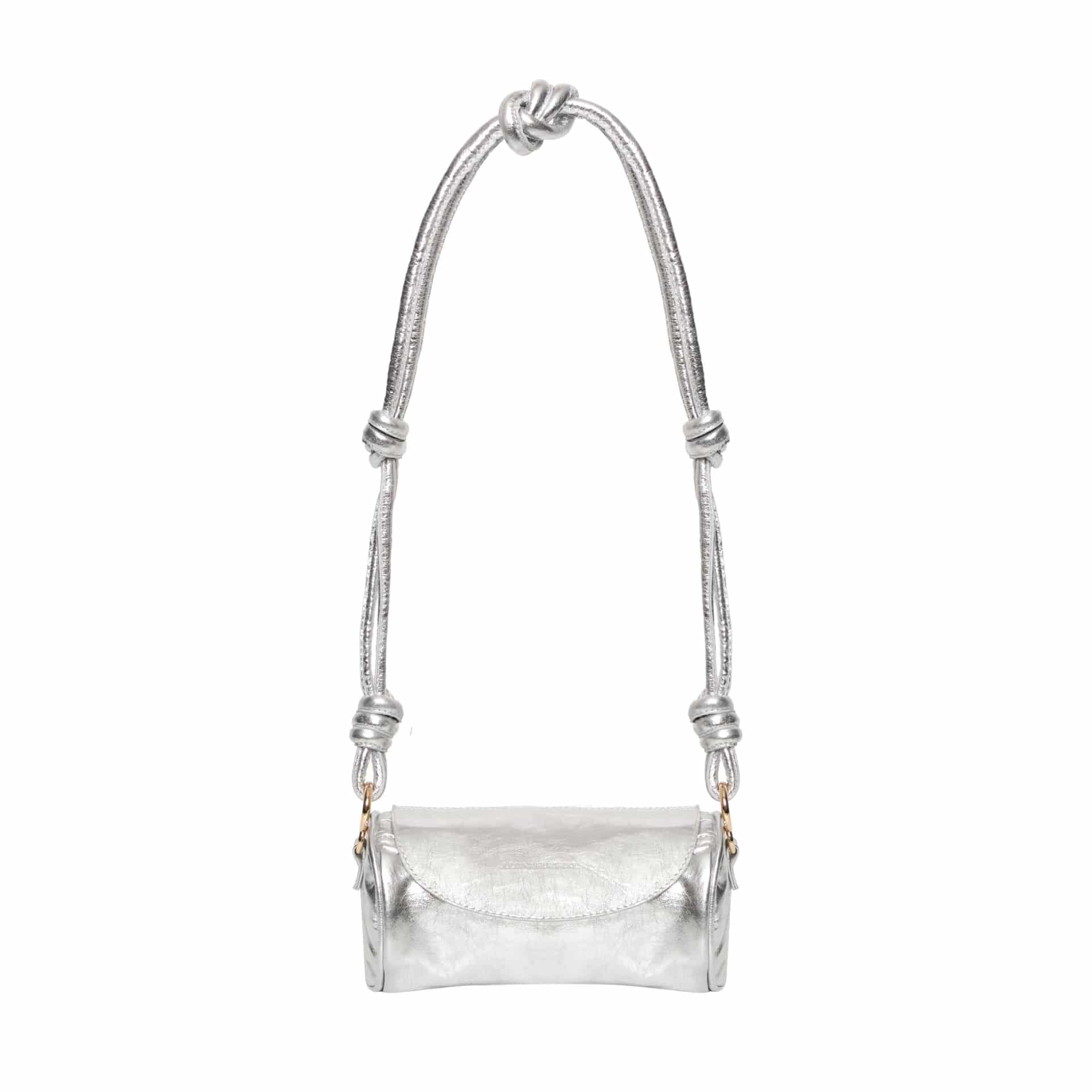 Malibù Bag Plata - miniatura 1