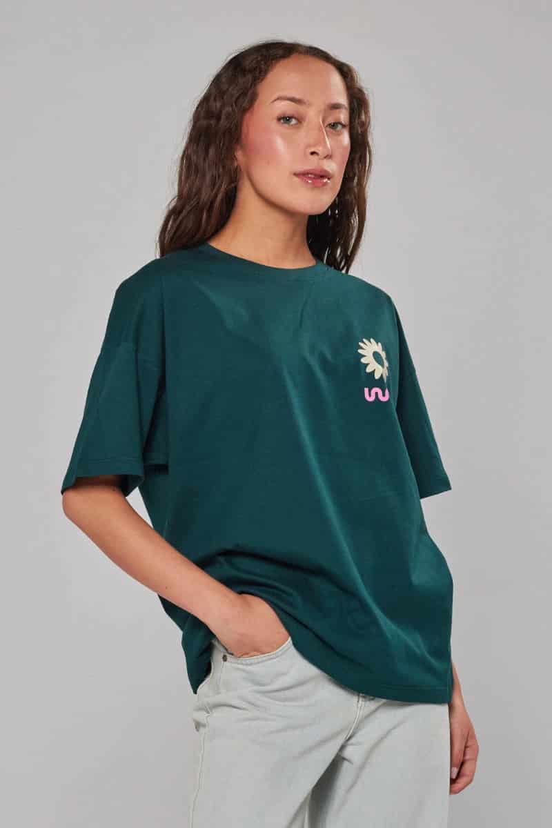 Camiseta Color Flow - miniatura 1