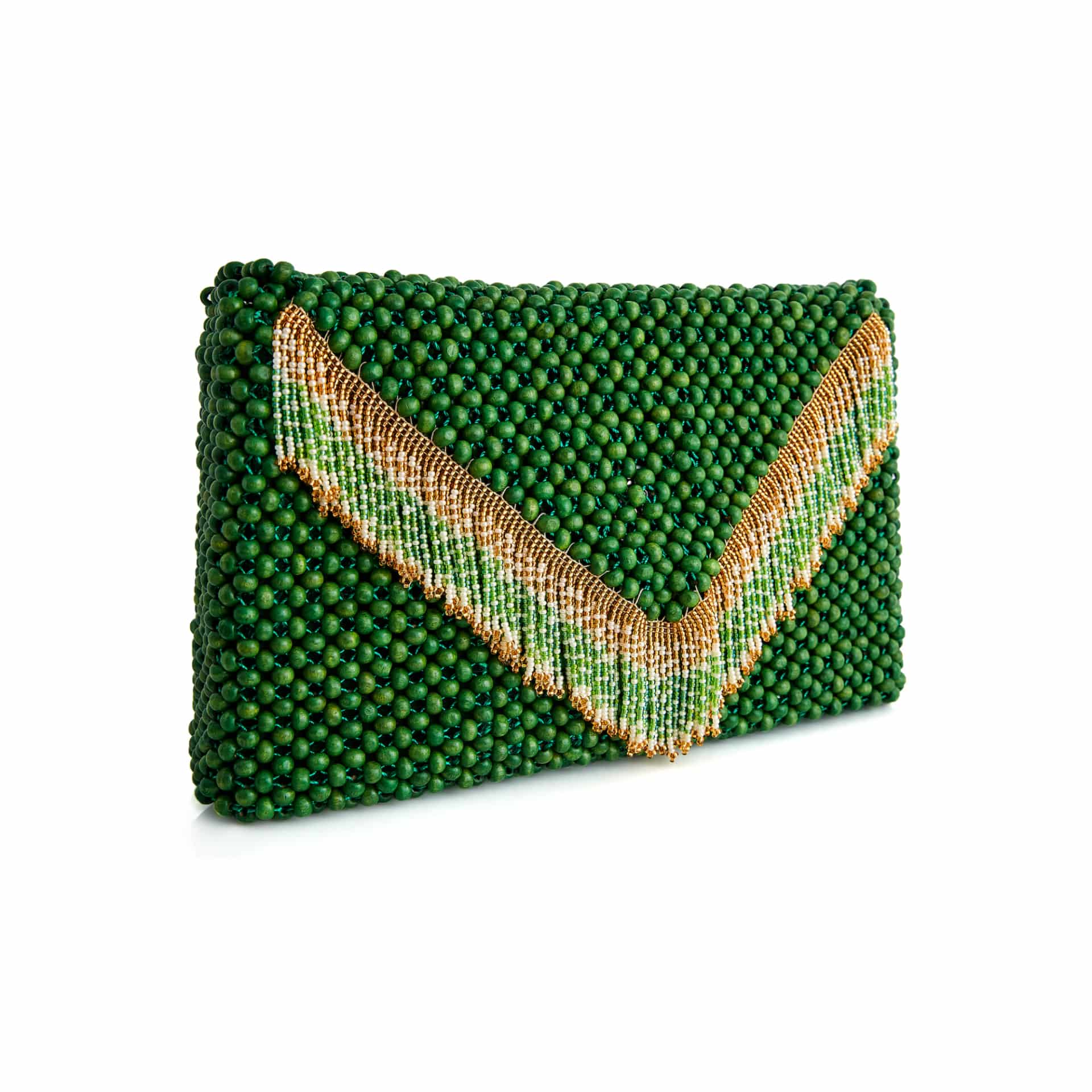 Waterfall Clutch - miniatura 5