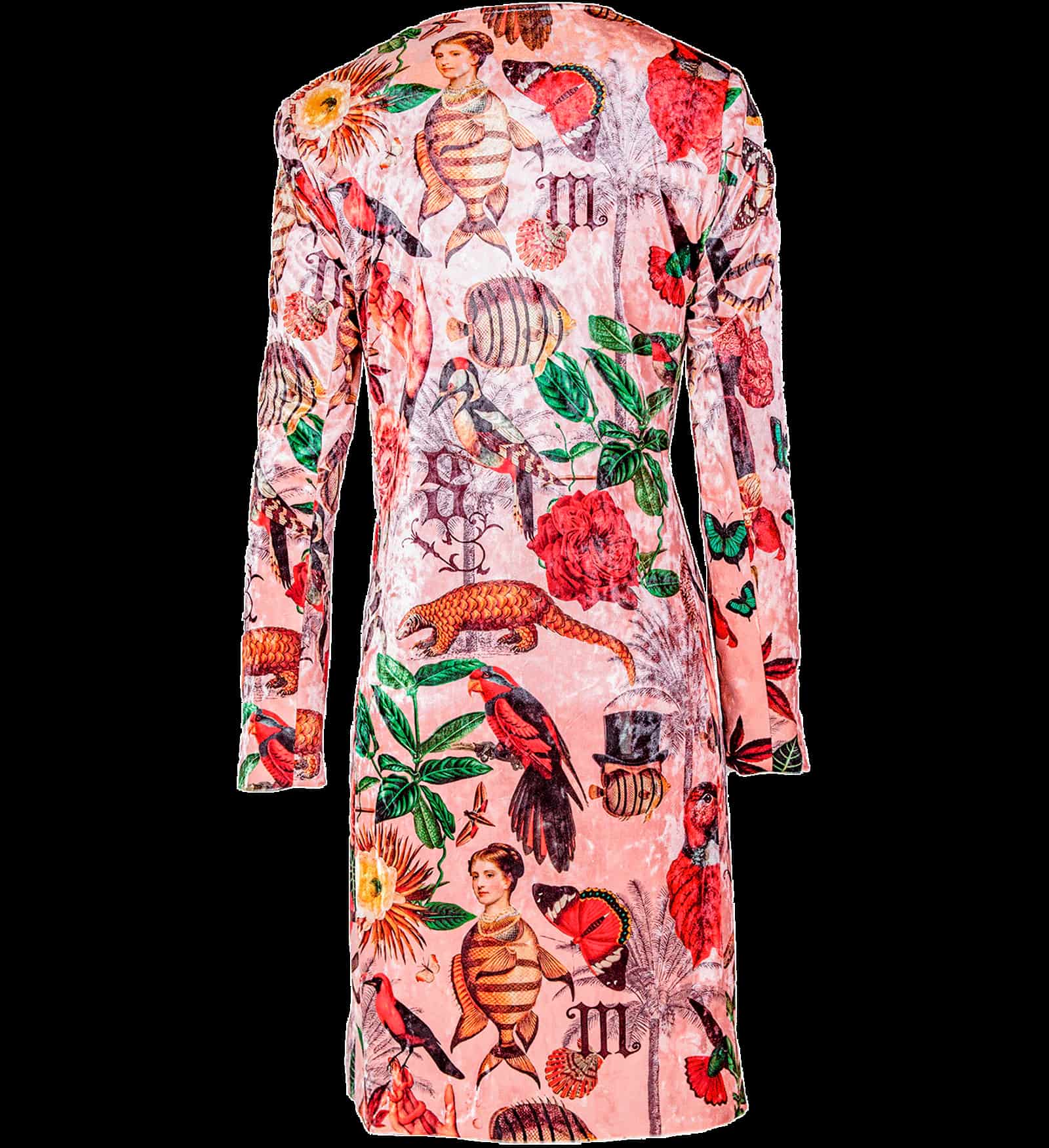 Kimono - Santandercito - miniatura 5