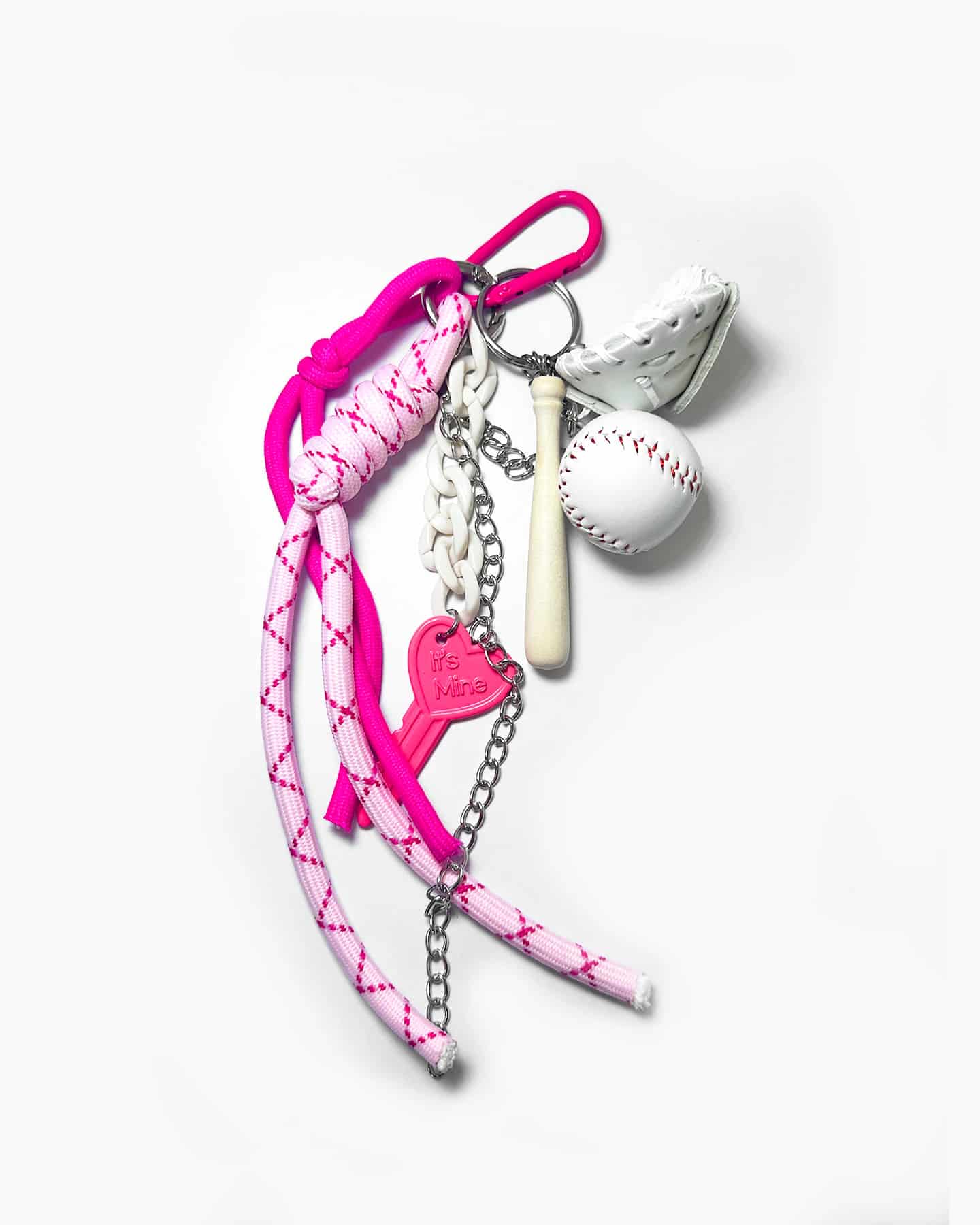 Llavero Beisball - miniatura 1