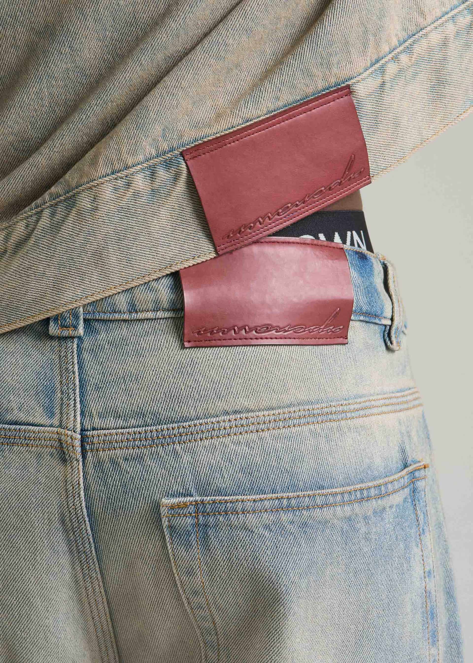 RIOT PANTS - miniatura 6