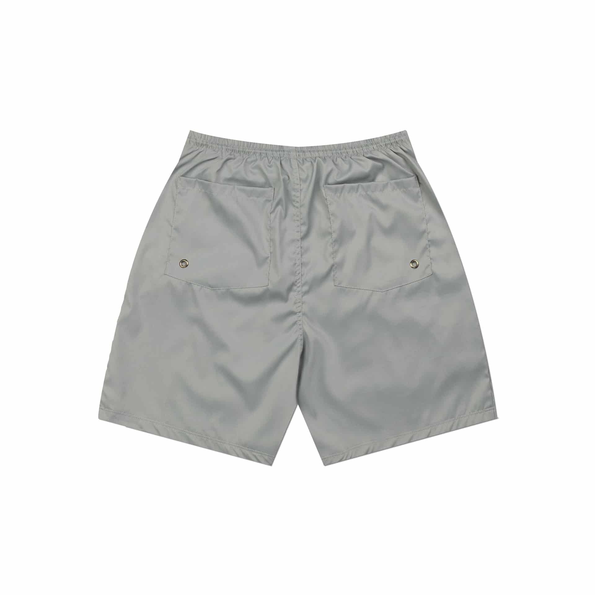 GRIM GREY SHORTS - miniatura 4