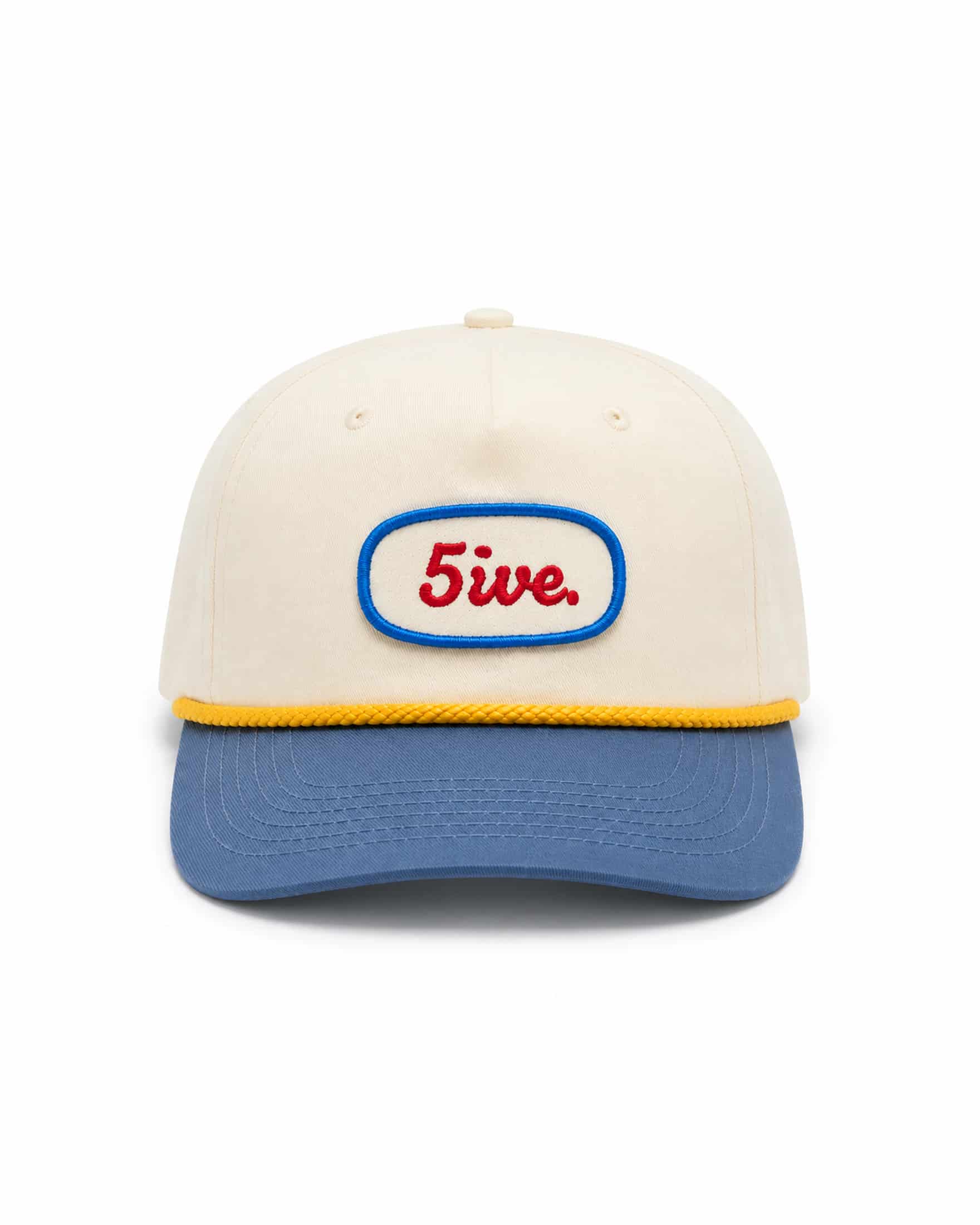 5ive Color Cap - miniatura 1
