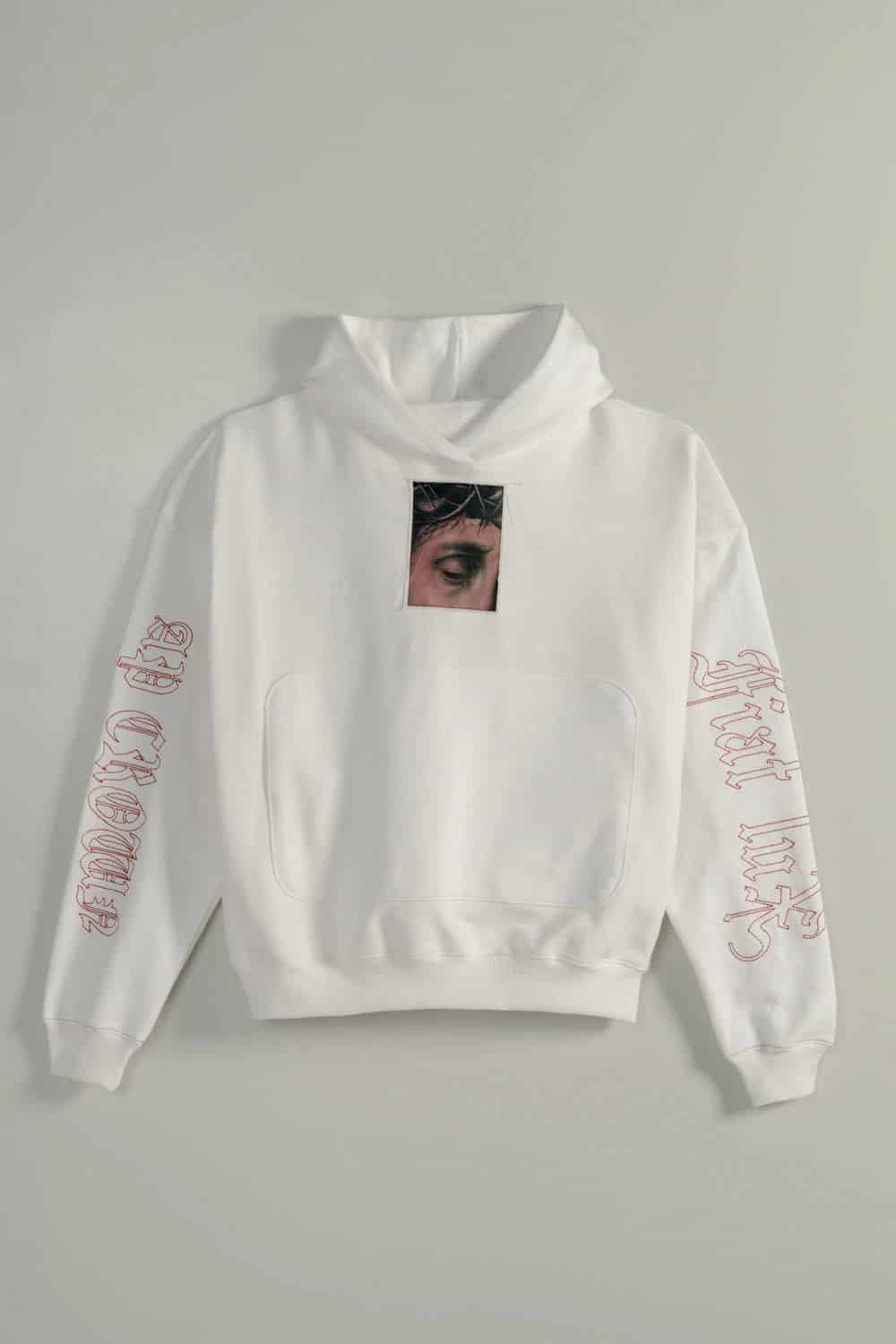 SAINT HOODIE - miniatura 2