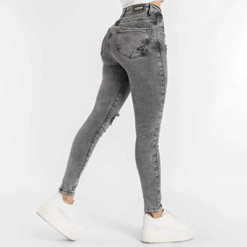 Jean Axspen Skinny AX-1907 - miniatura 2