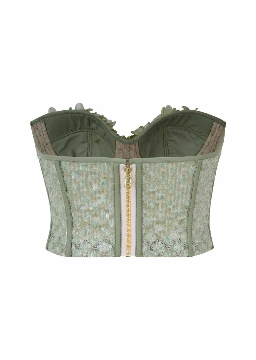 Mood Bustier - miniatura 3