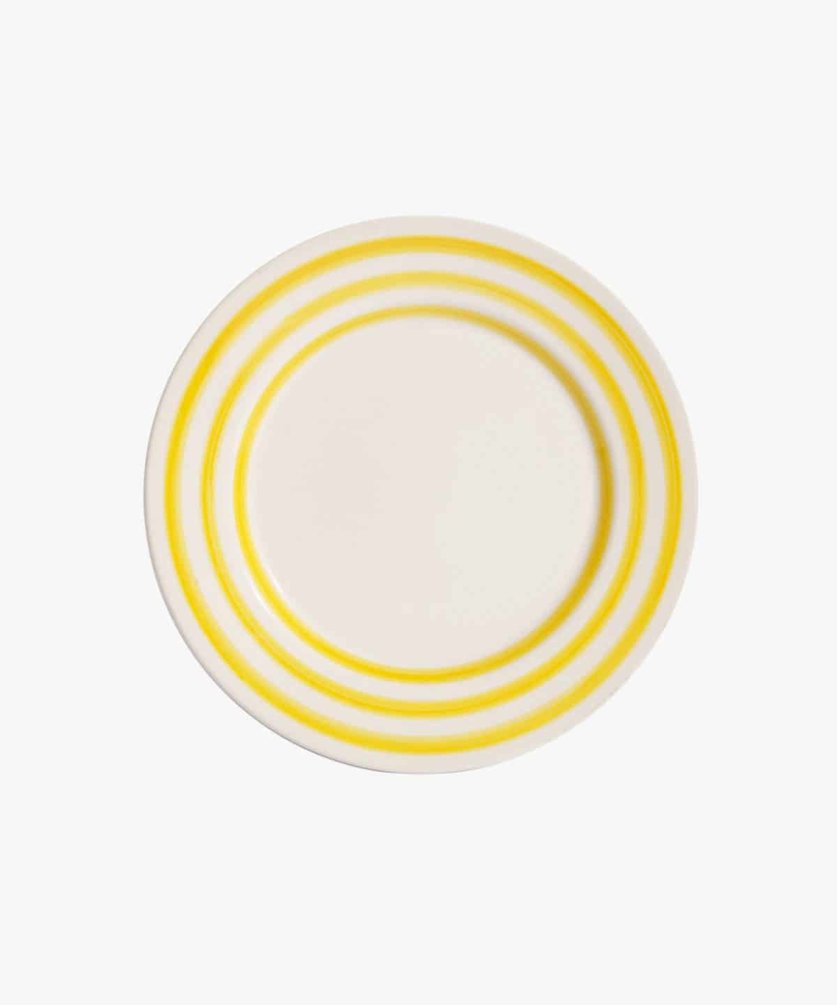 La Vuelta Dessert Plates Set of 4 - miniatura 3