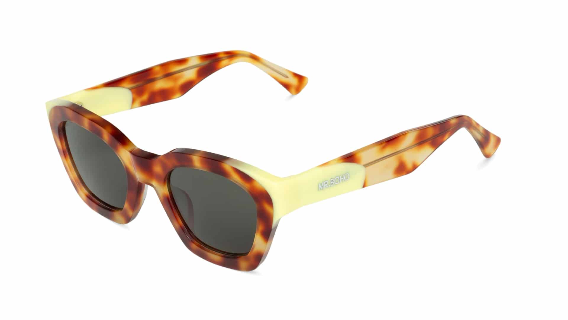 JALEO - BARROSA WITH CLASSICAL LENSES - miniatura 2