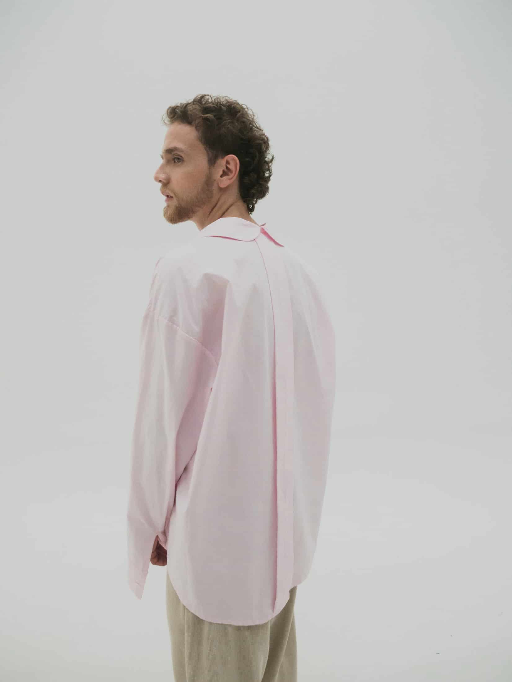 Camisa Fold Hombre - miniatura 9
