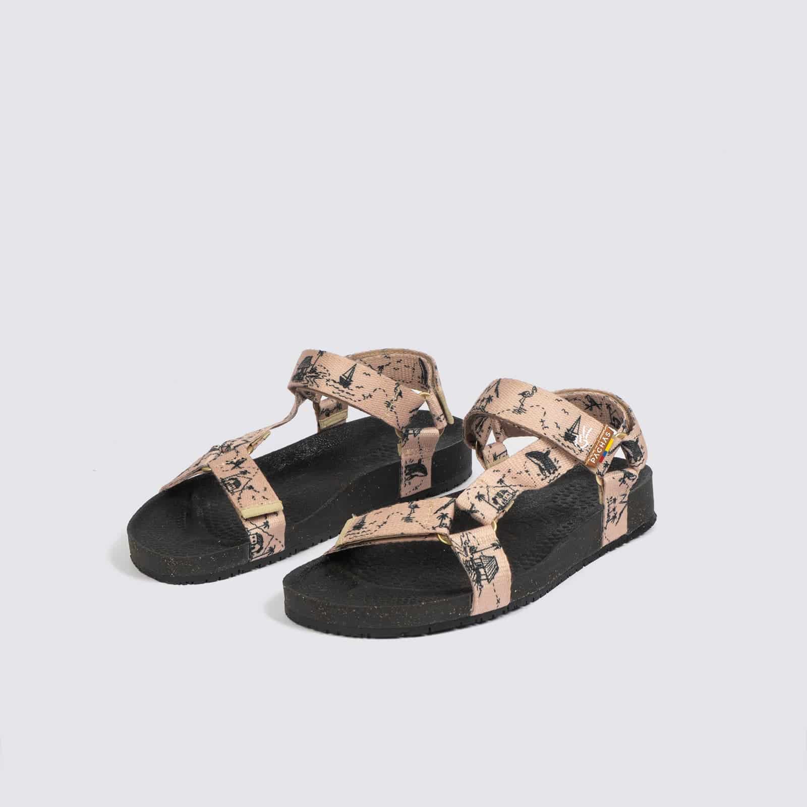 Sandalias Reata "Bitacora" - miniatura 6