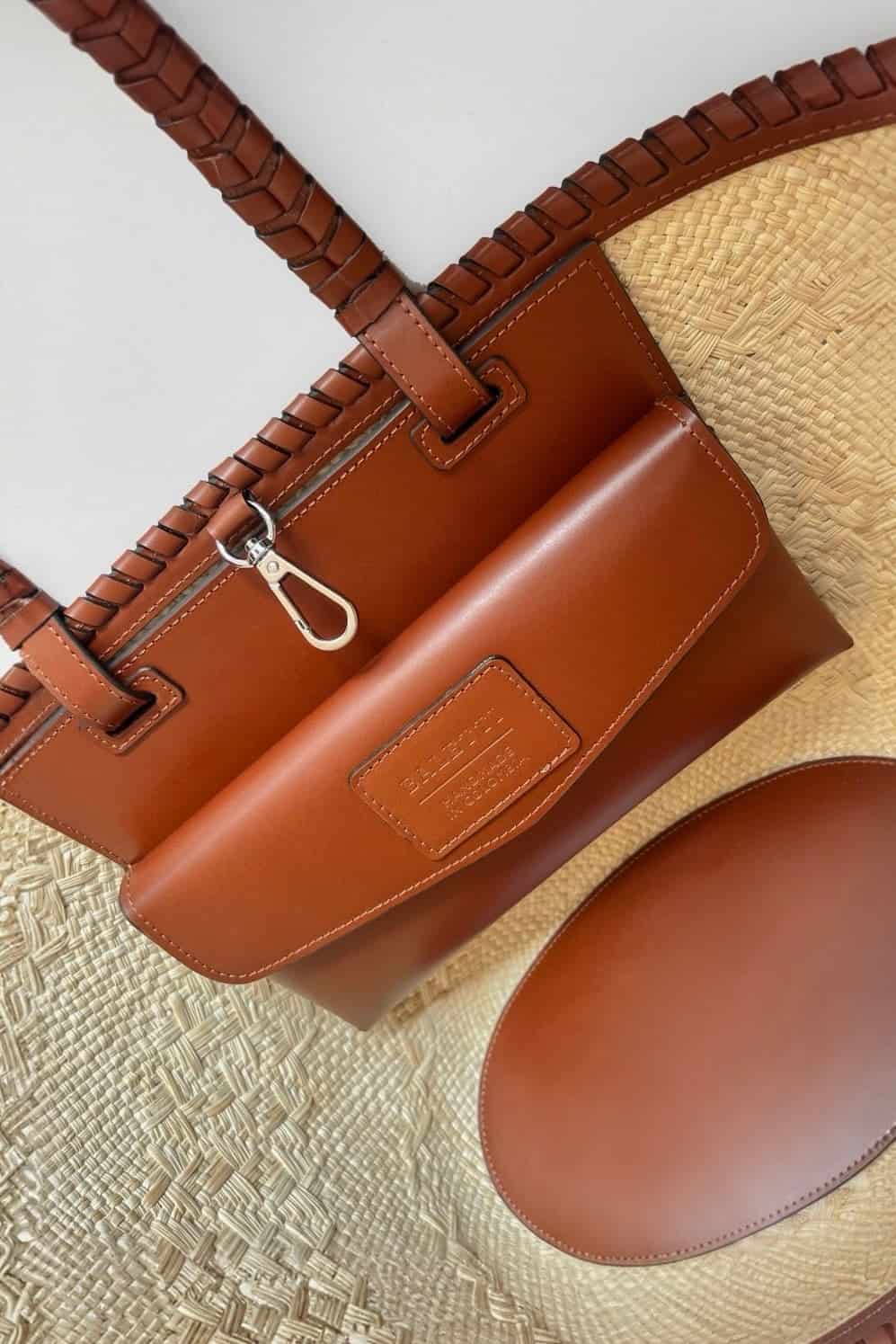 Santorini Basket, Navy Blue - miniatura 13