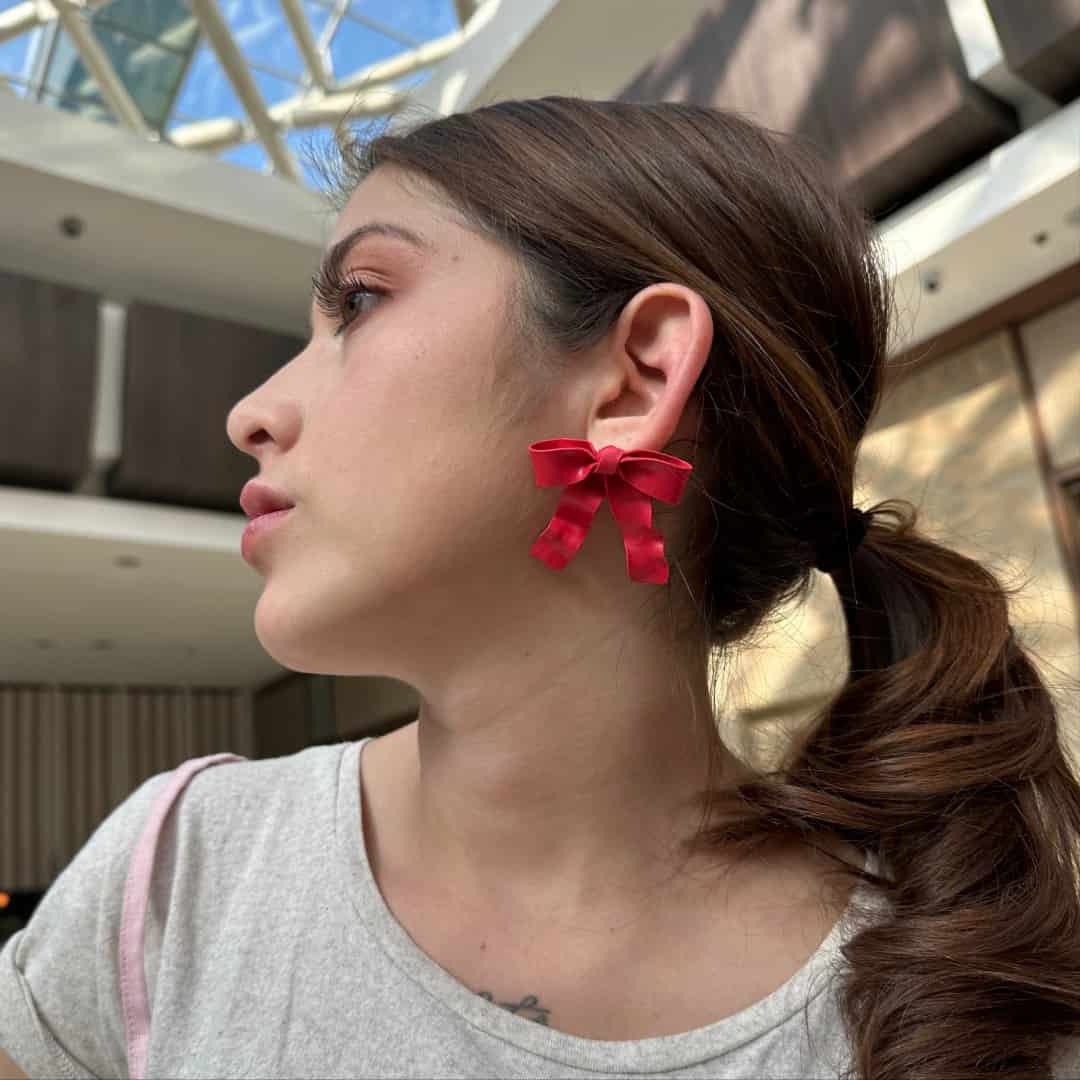 Aretes Antonia - miniatura 3
