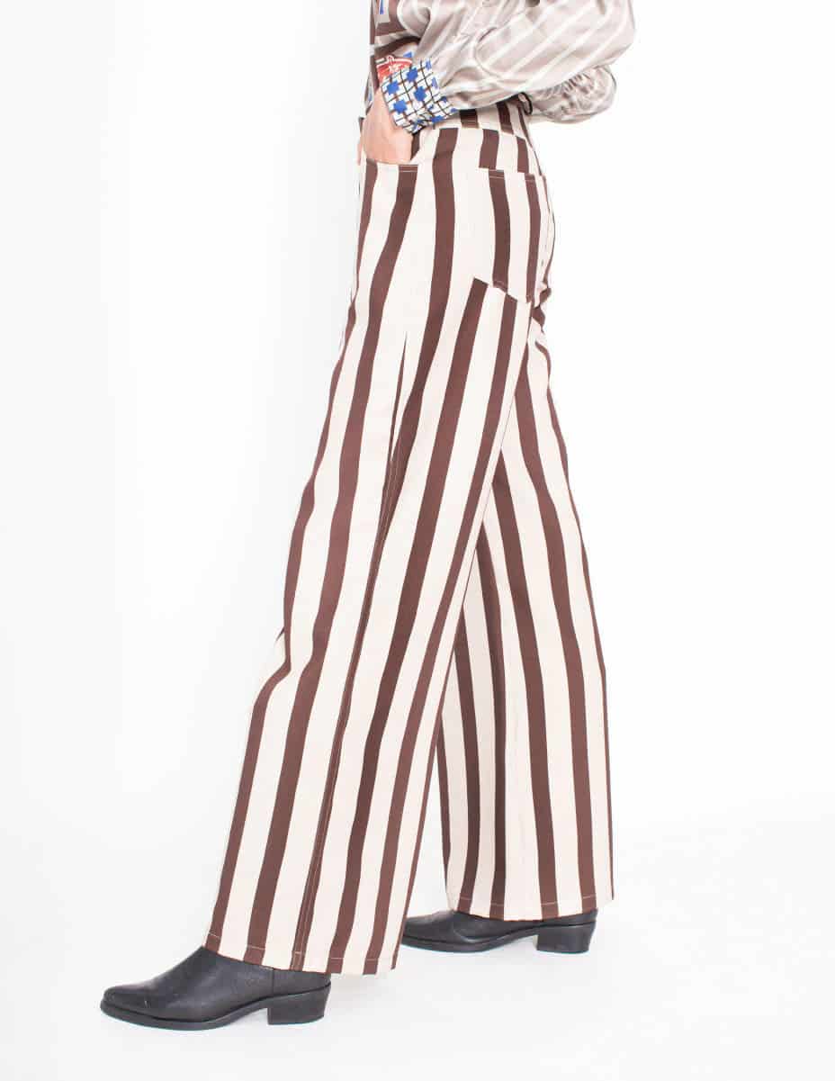 Pantalón Unisex / Sabor de Ser - miniatura 1
