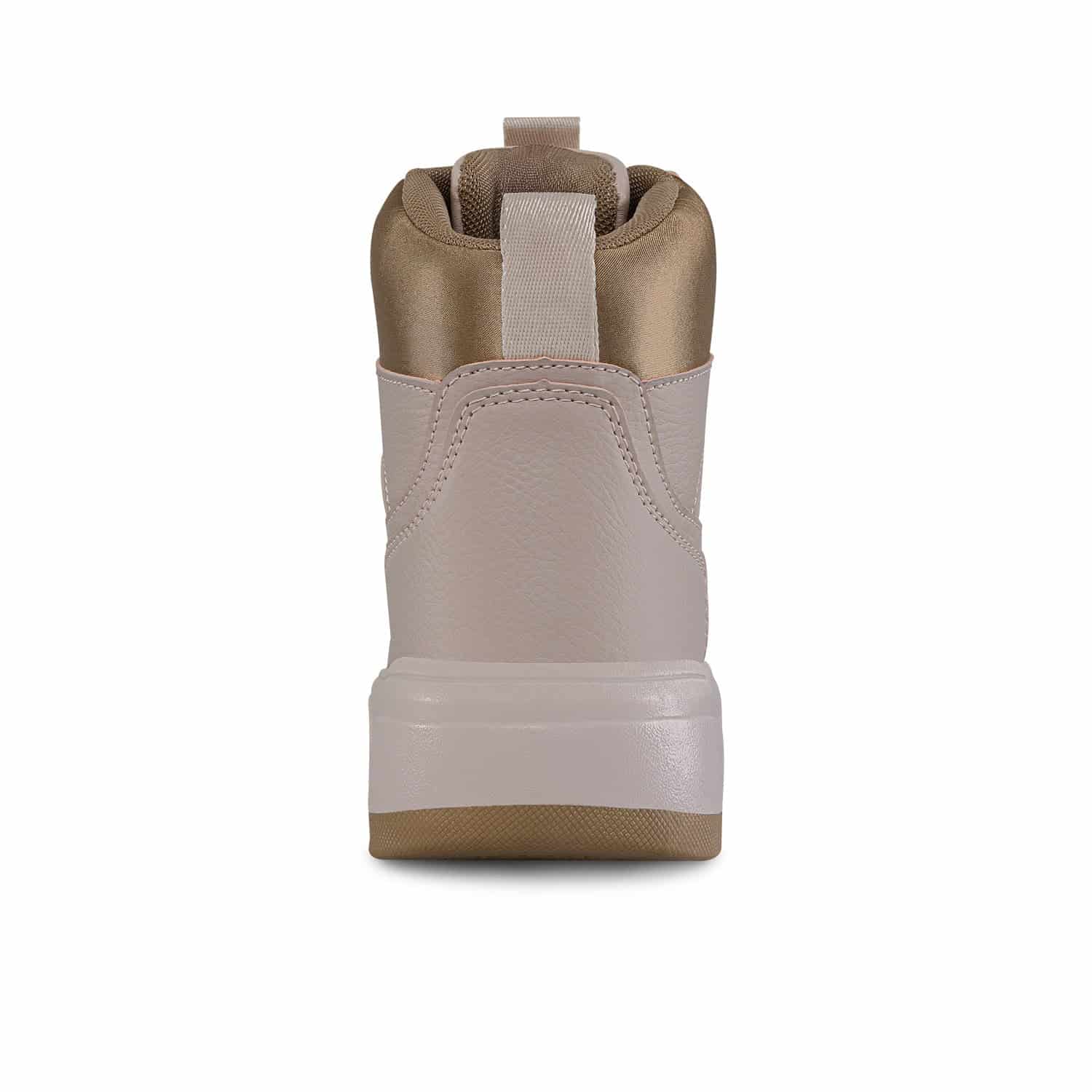 Tenis Urbanos Hyzara Rosa Croydon para Mujer - miniatura 5