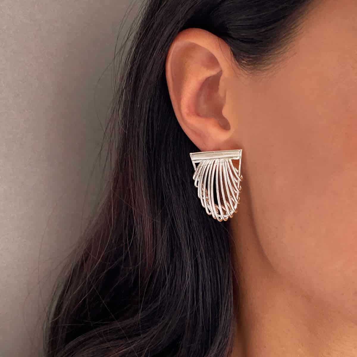 ARETES COPRI PLATA - miniatura 2