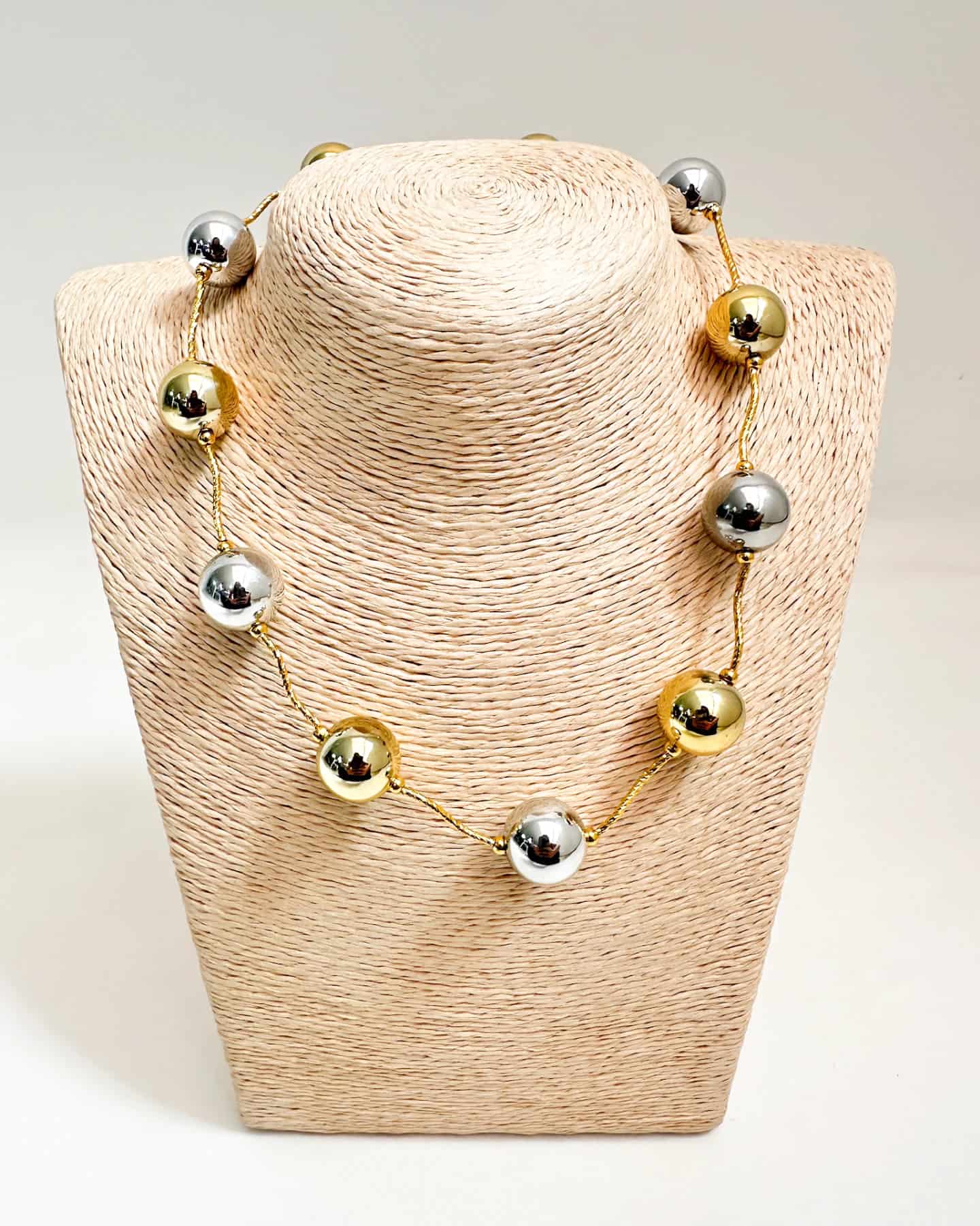 Collar en Aluminio - miniatura 3