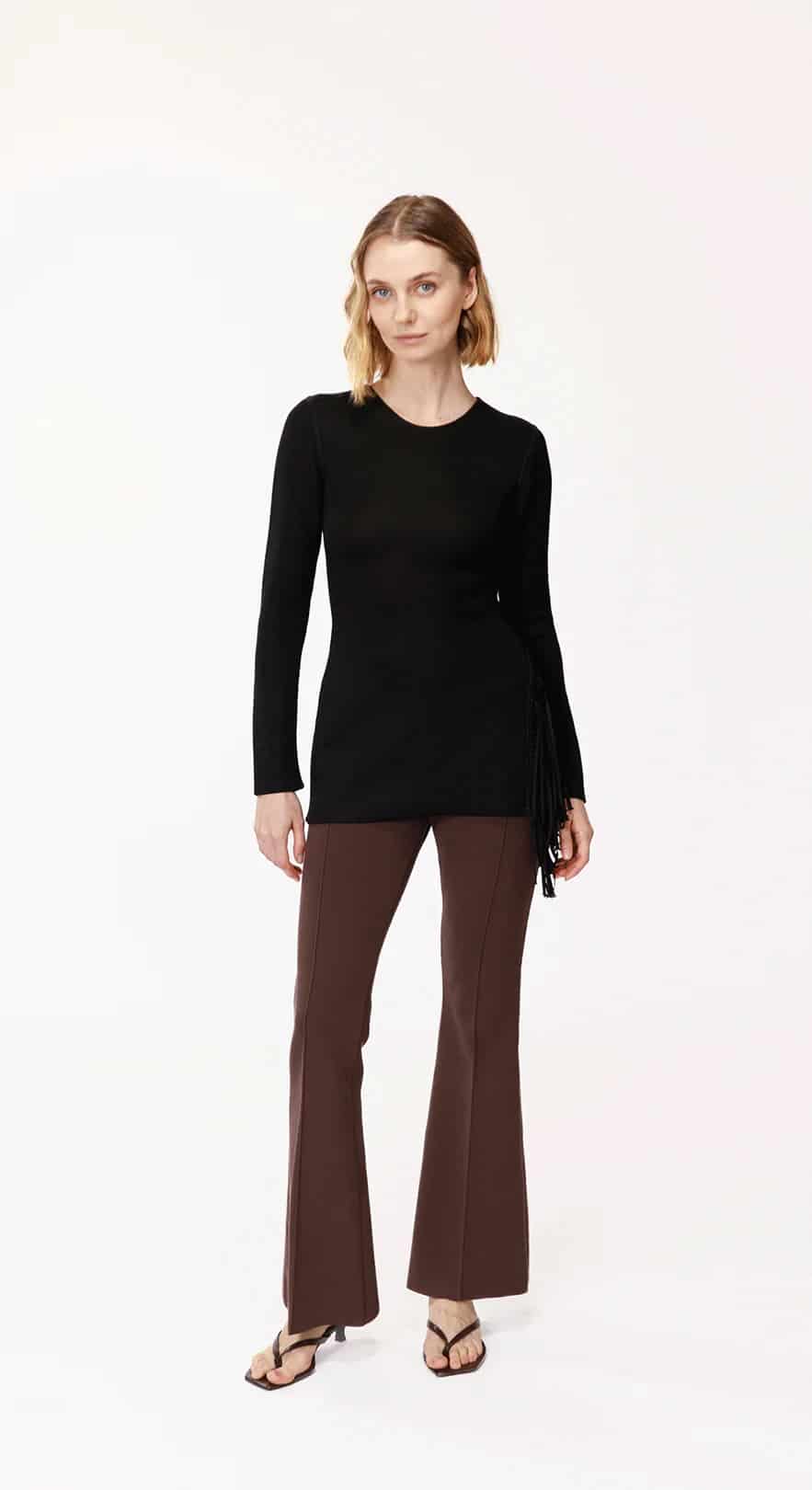 OREA BLOUSE - miniatura 2