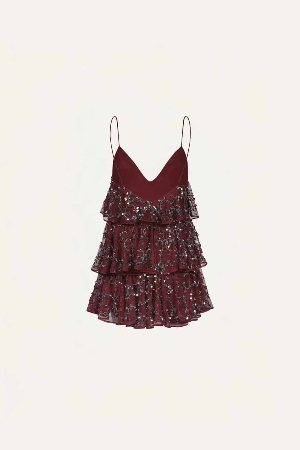 Fluvial Adventure Dress - miniatura 3