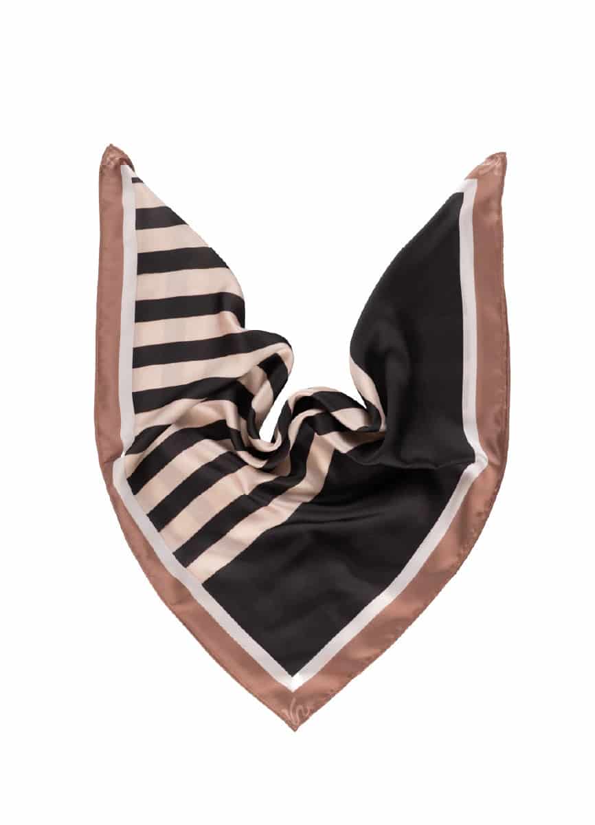 ANCESTRAL LINES MORGANA BANDANA 9757 - miniatura 3