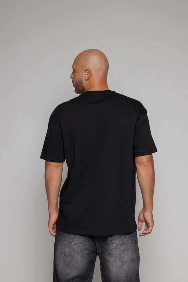 Regular Remainder Select-Negra - miniatura 8