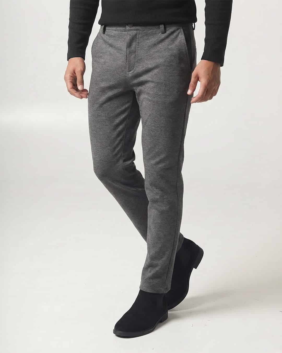 Pantalón Clásico - miniatura 2