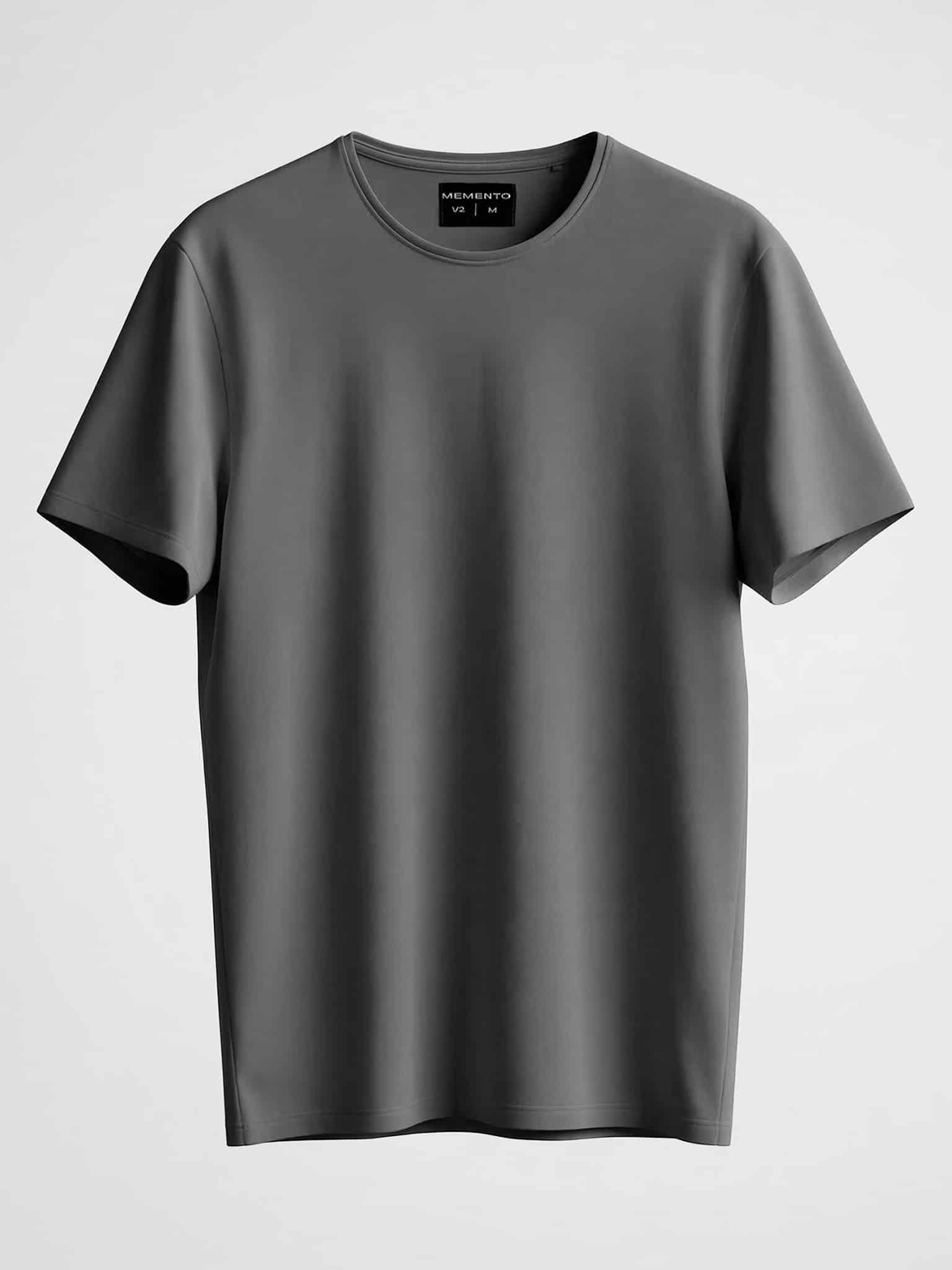 Camiseta Grafito V2 - miniatura 1