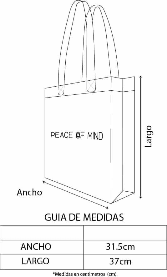 Más Vale Pajaro En Mano Tote Bag - miniatura 4