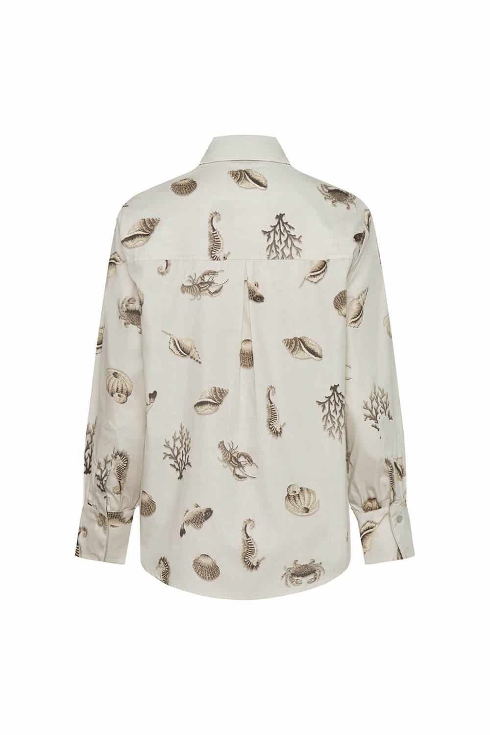 CAMISA FAUNA - miniatura 3