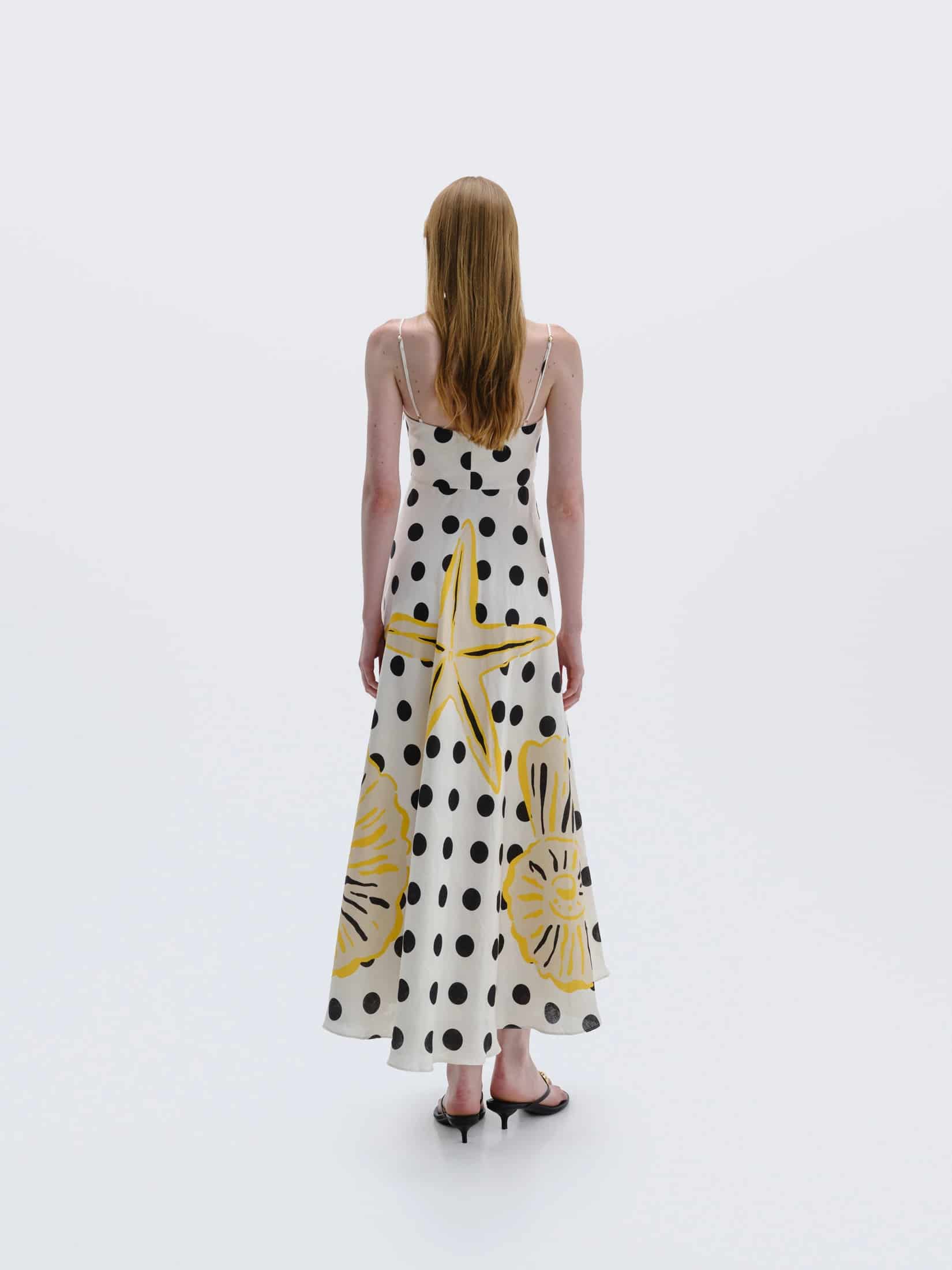 DELTA DRESS - miniatura 3