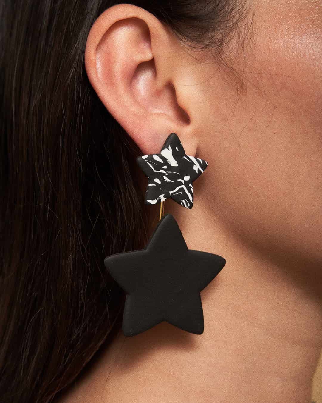 Star-crossed Earrings - miniatura 7