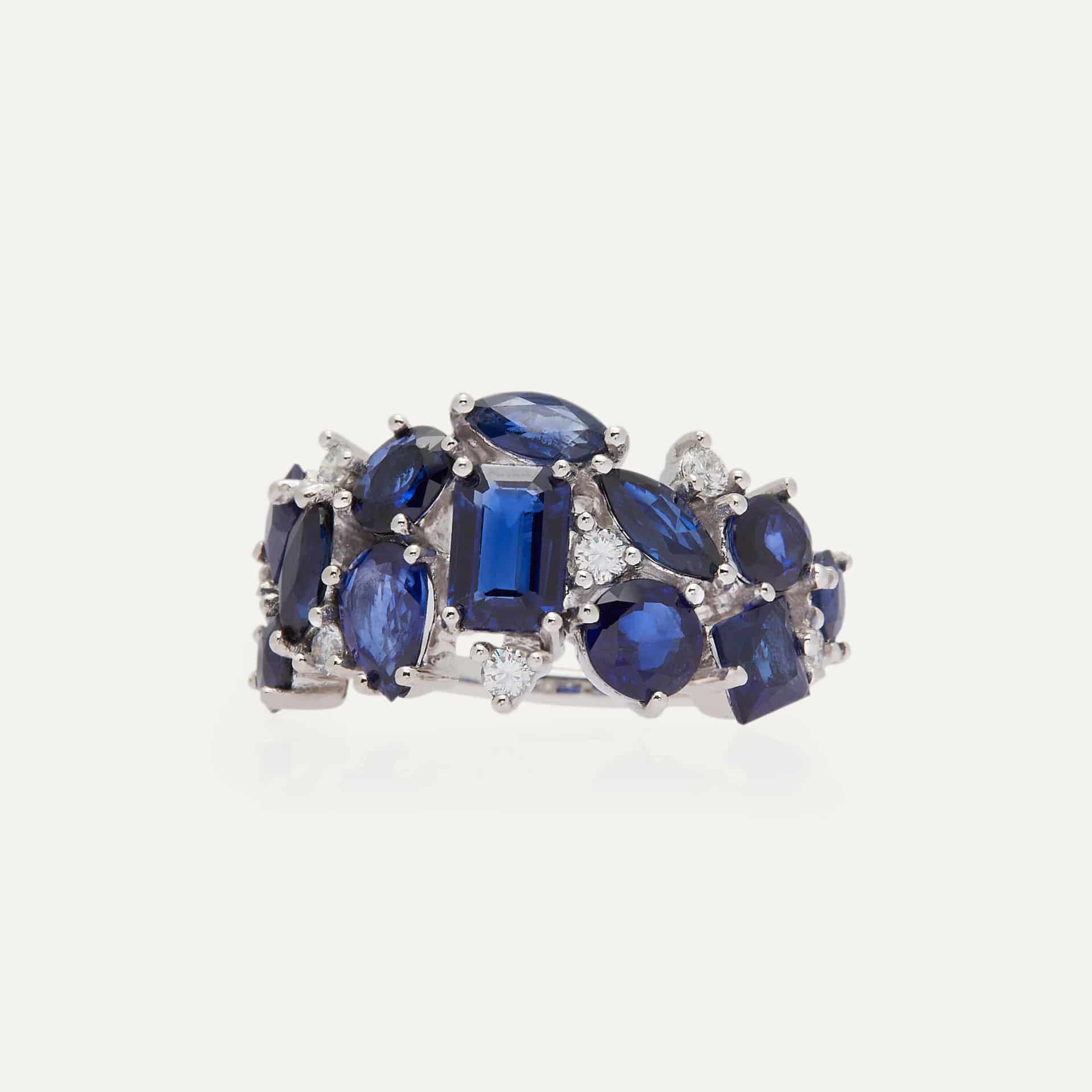 Anillo Fancy Candy - miniatura 2