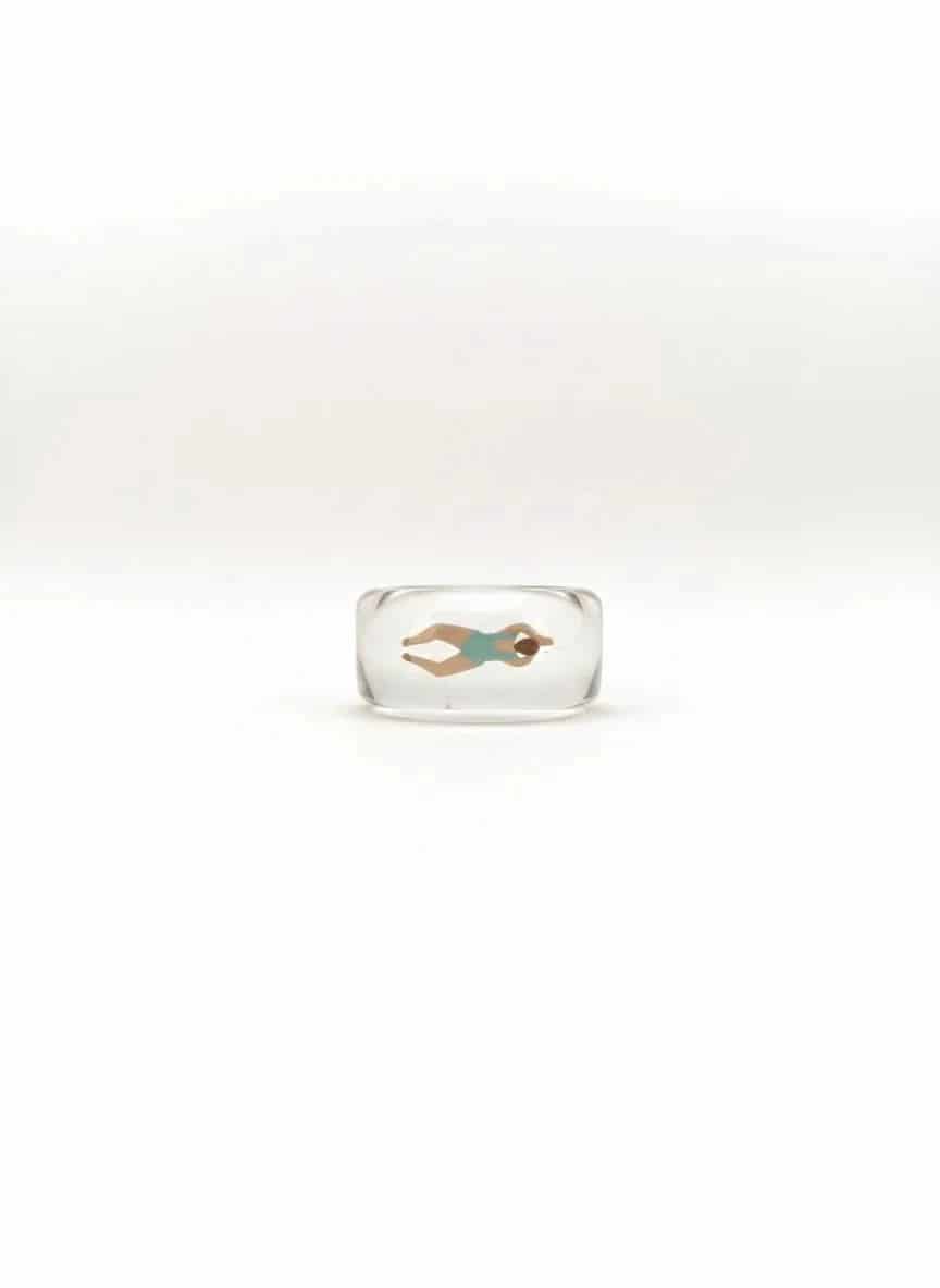 BATHER RING - miniatura 14