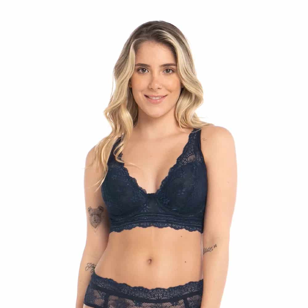 Bralette Sutil - miniatura 16