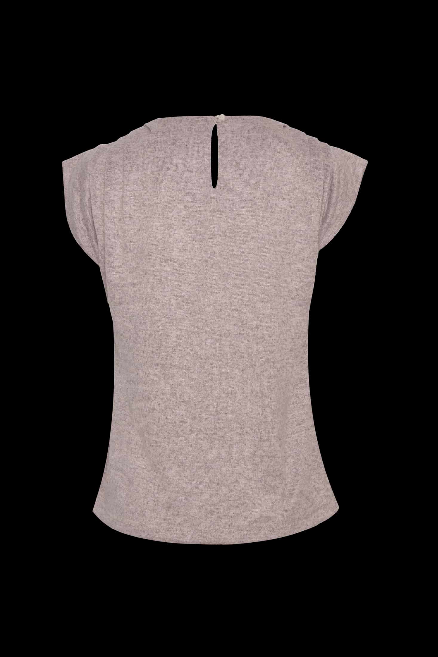 RELATOS BLOUSE ROSADO JASPE - miniatura 2