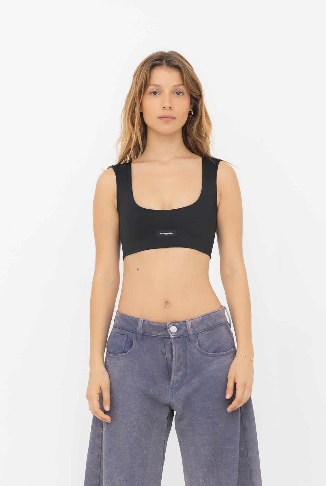 Cobalt Top | Black - miniatura 1