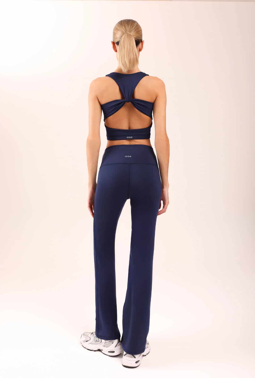 Pantalon Deportivo Virat Cobal - miniatura 1
