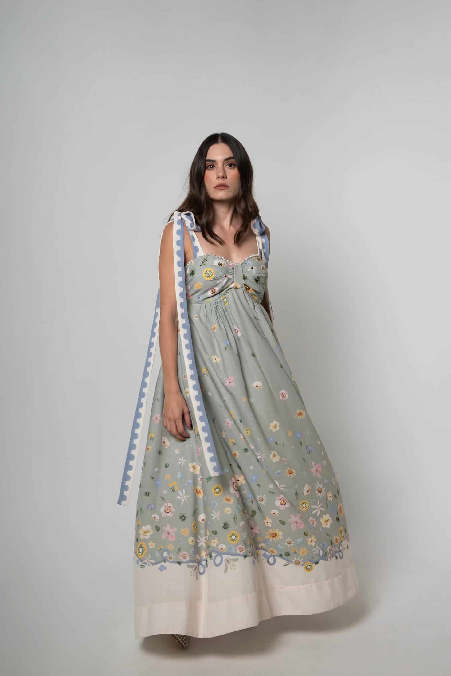 La Perla Dress - miniatura 6