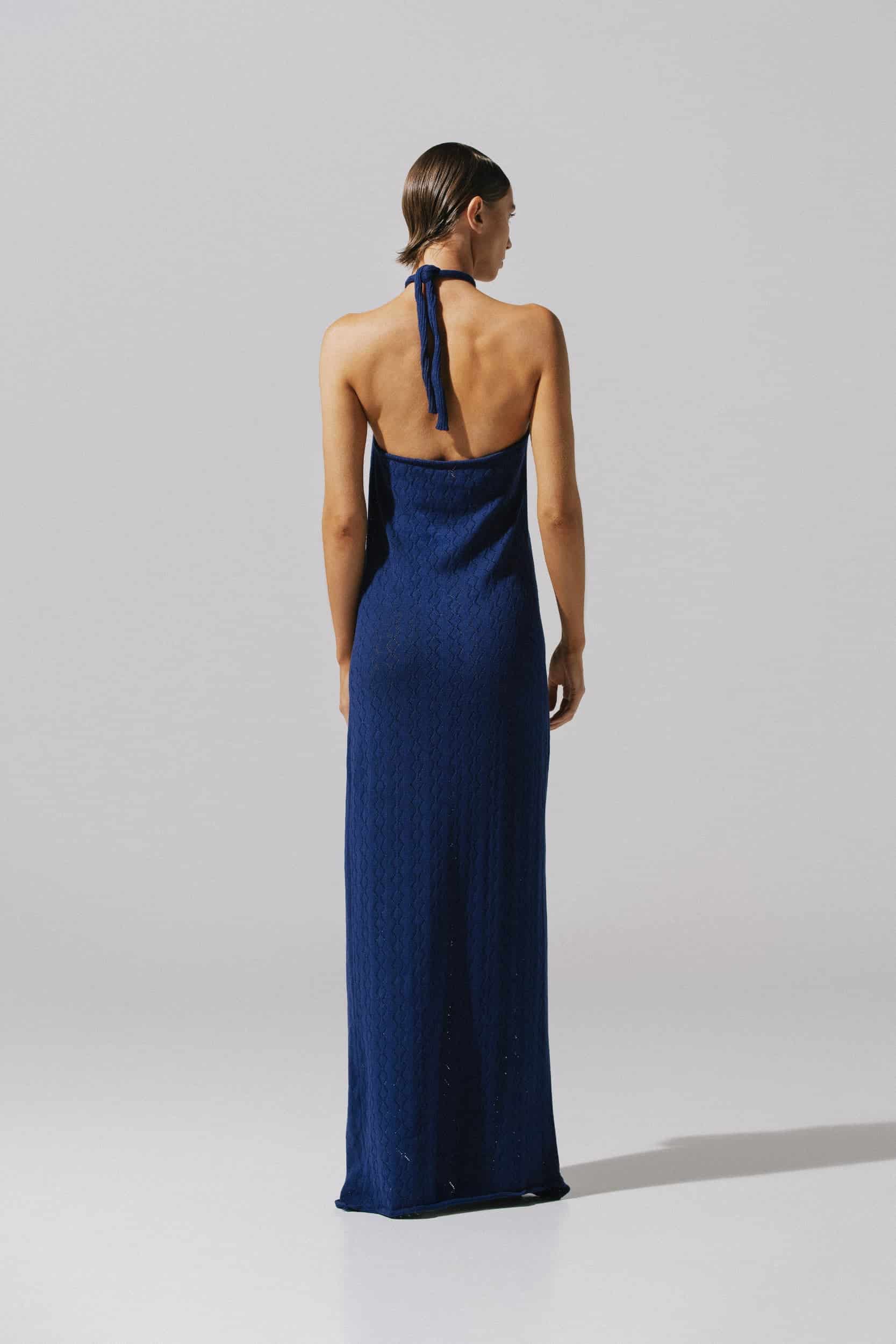 Jericó Maxi Dress - miniatura 4