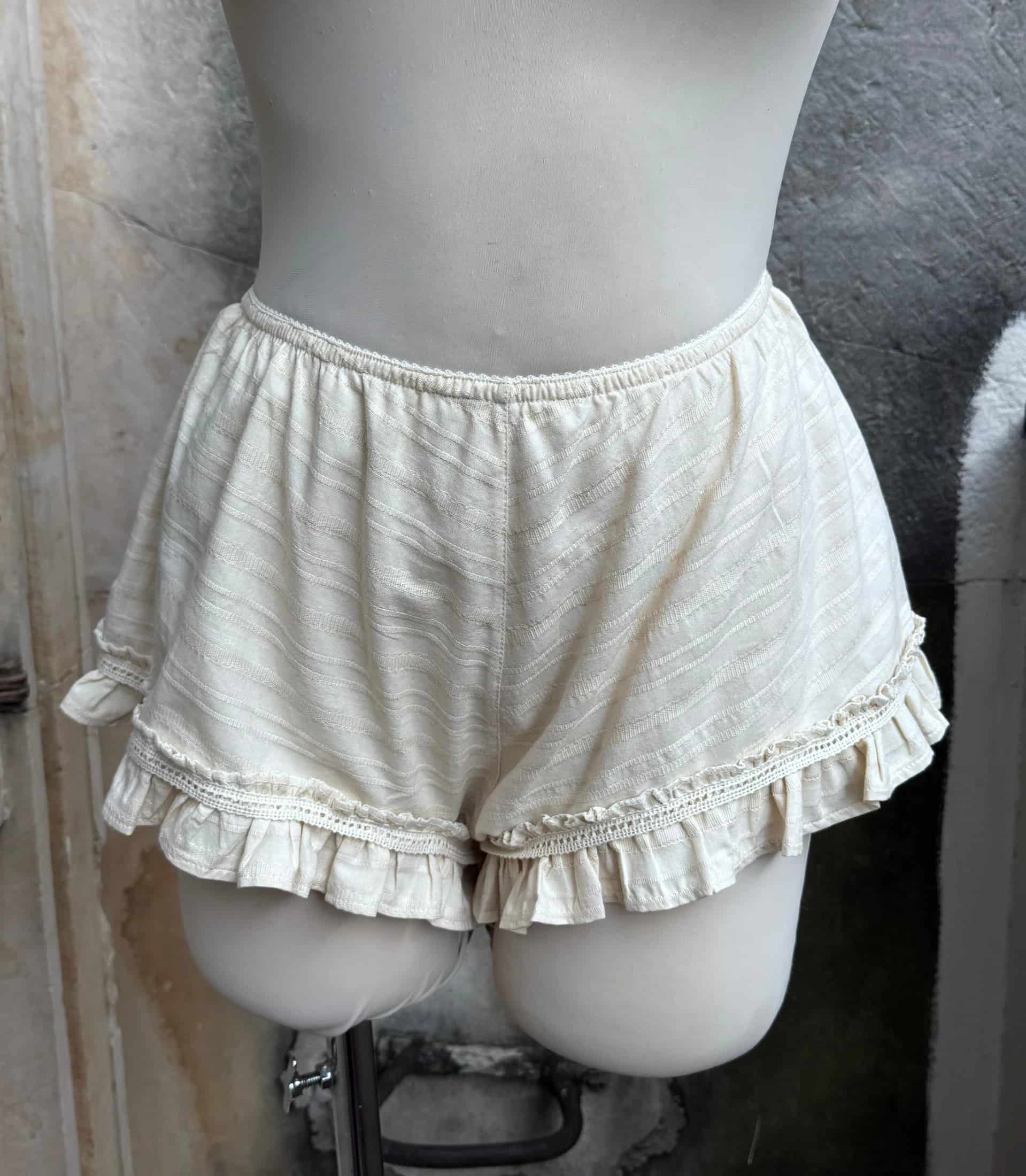Bloomers chantilly - miniatura 4