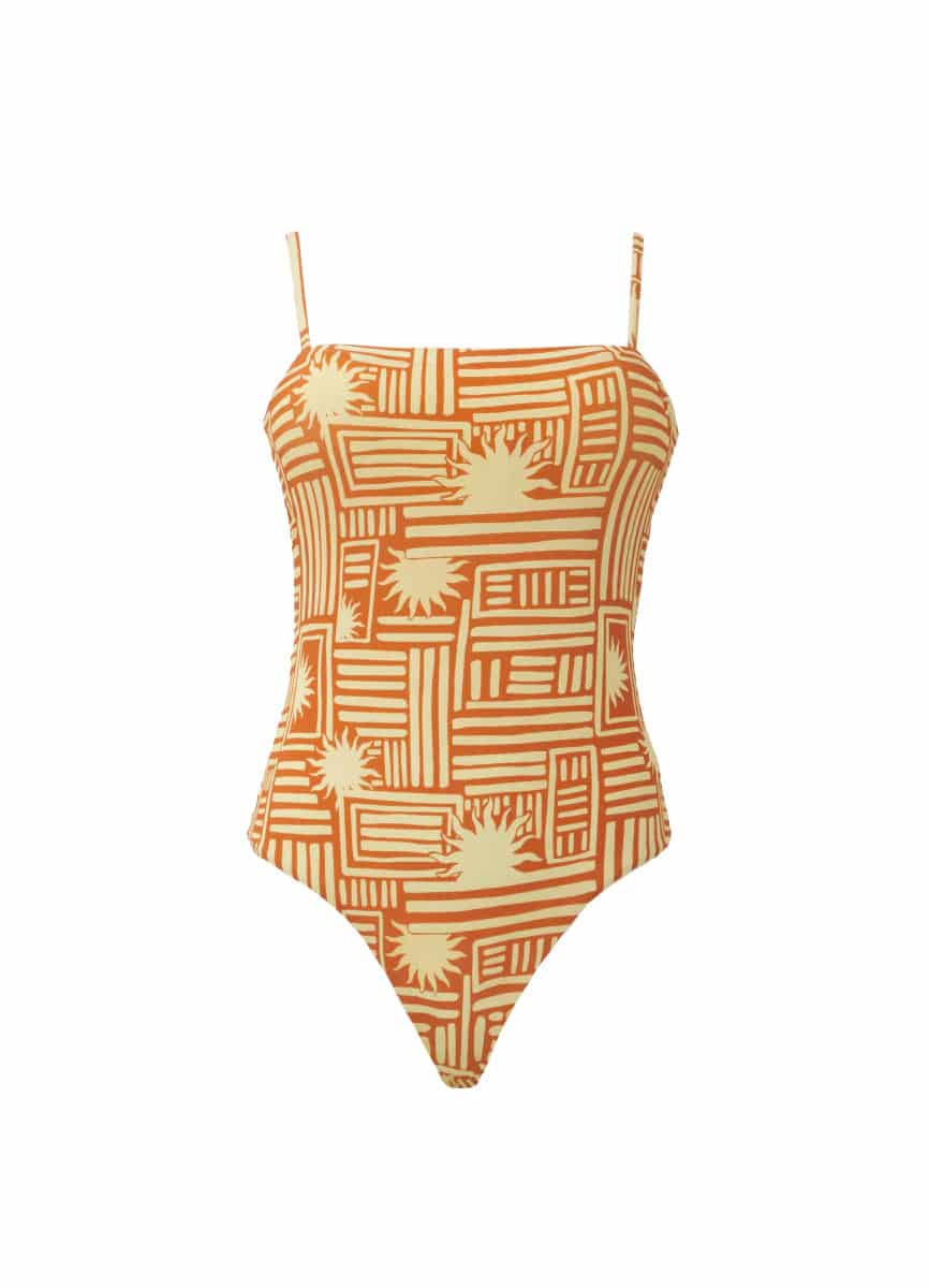 SUN ESSENCE SILVI ONE PIECE 94903 - miniatura 2